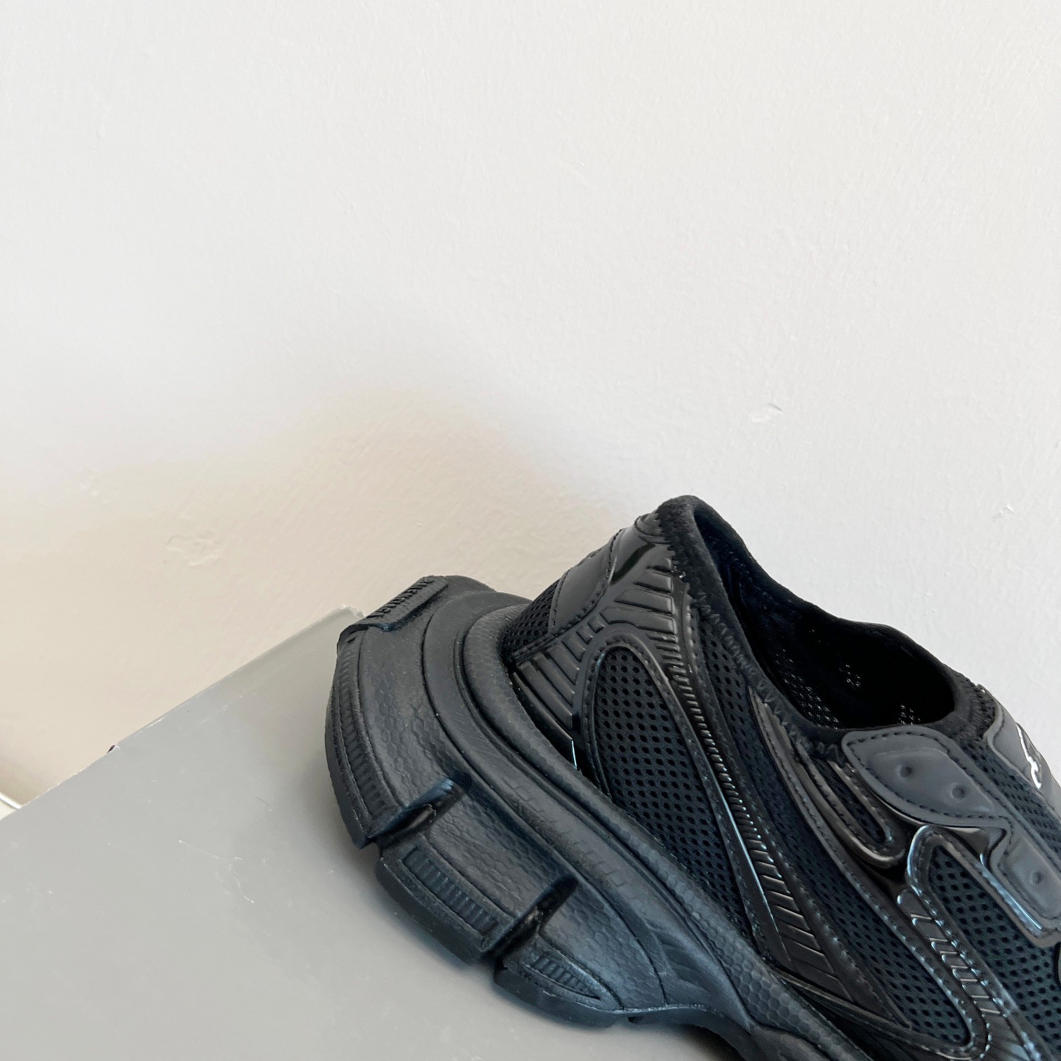 Balenciaga Calvin Klein Running Shoes L-xl