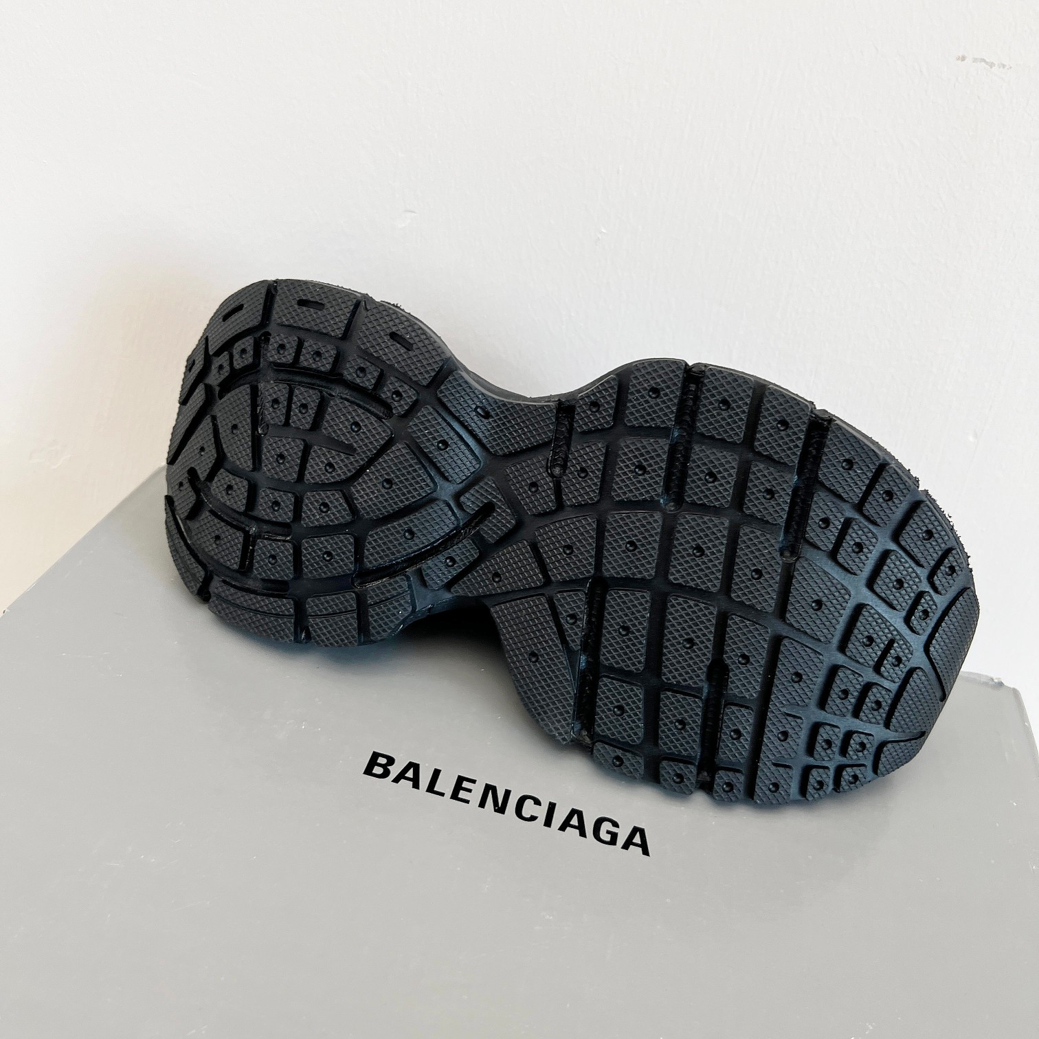 Balenciaga Calvin Klein Running Shoes L-xl