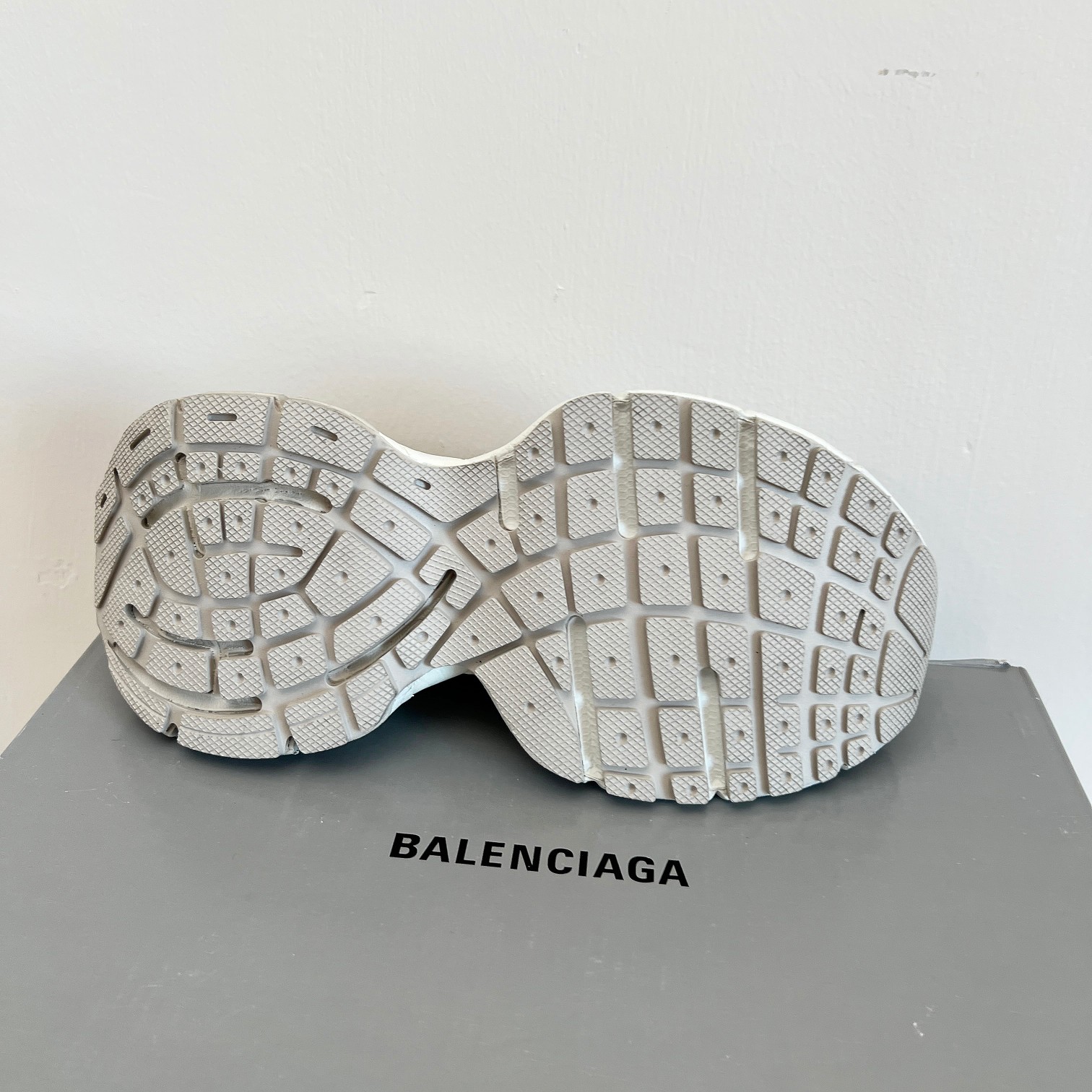 Balenciaga Calvin Klein Running Shoes L-xl