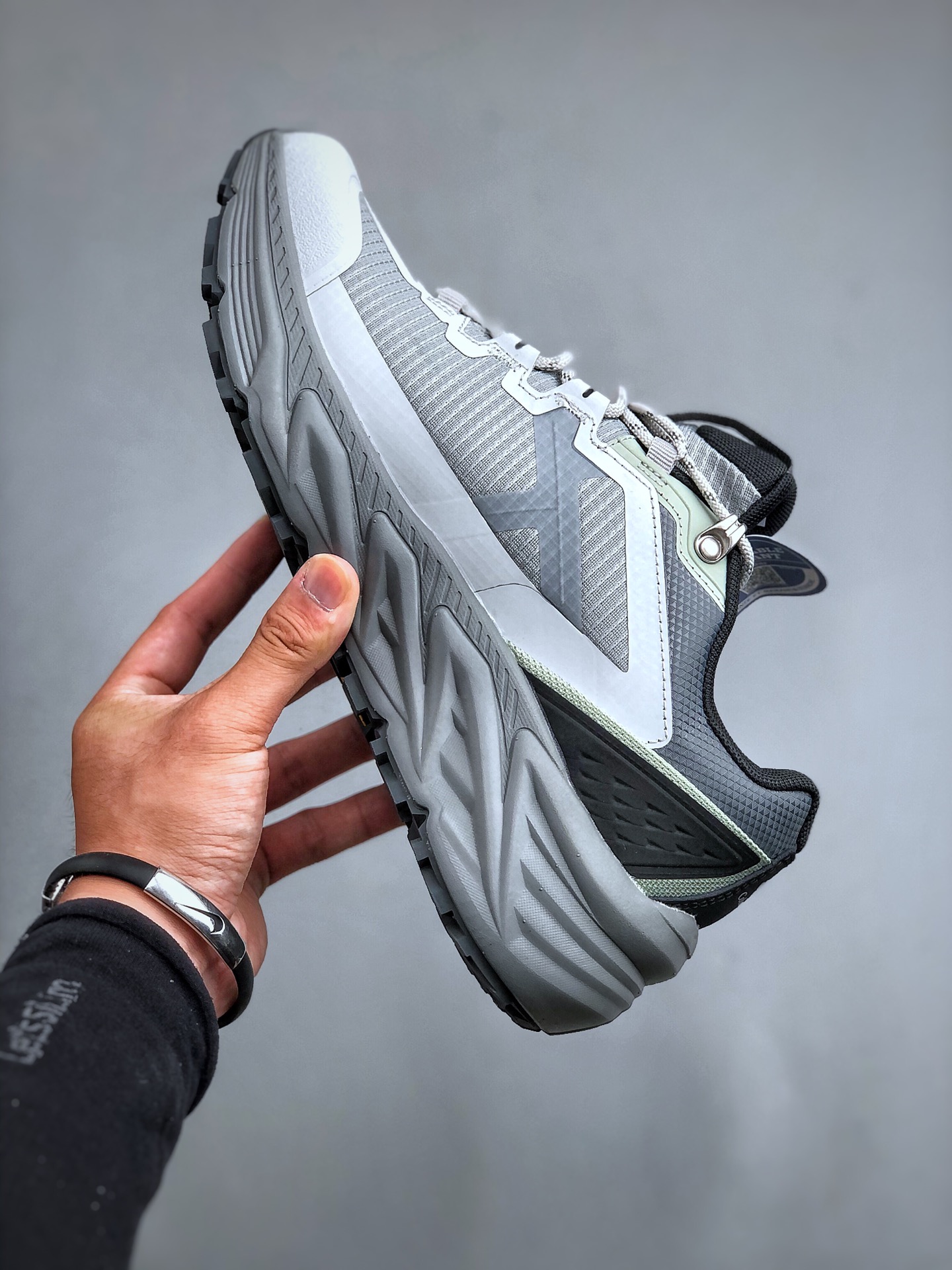 Columbia Running Shoes Mesh Breathable M-l-s