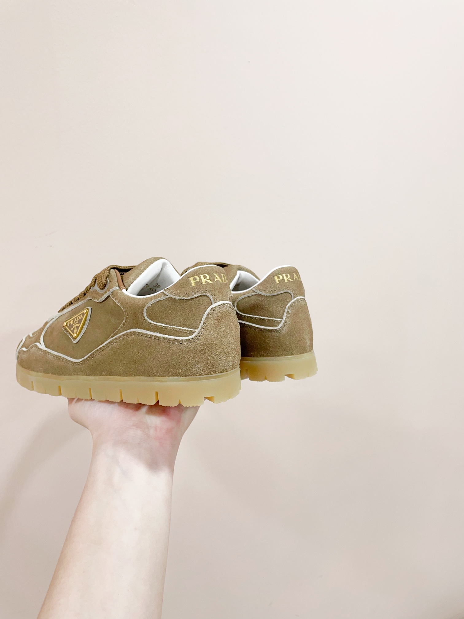 Sneakers Lightweight