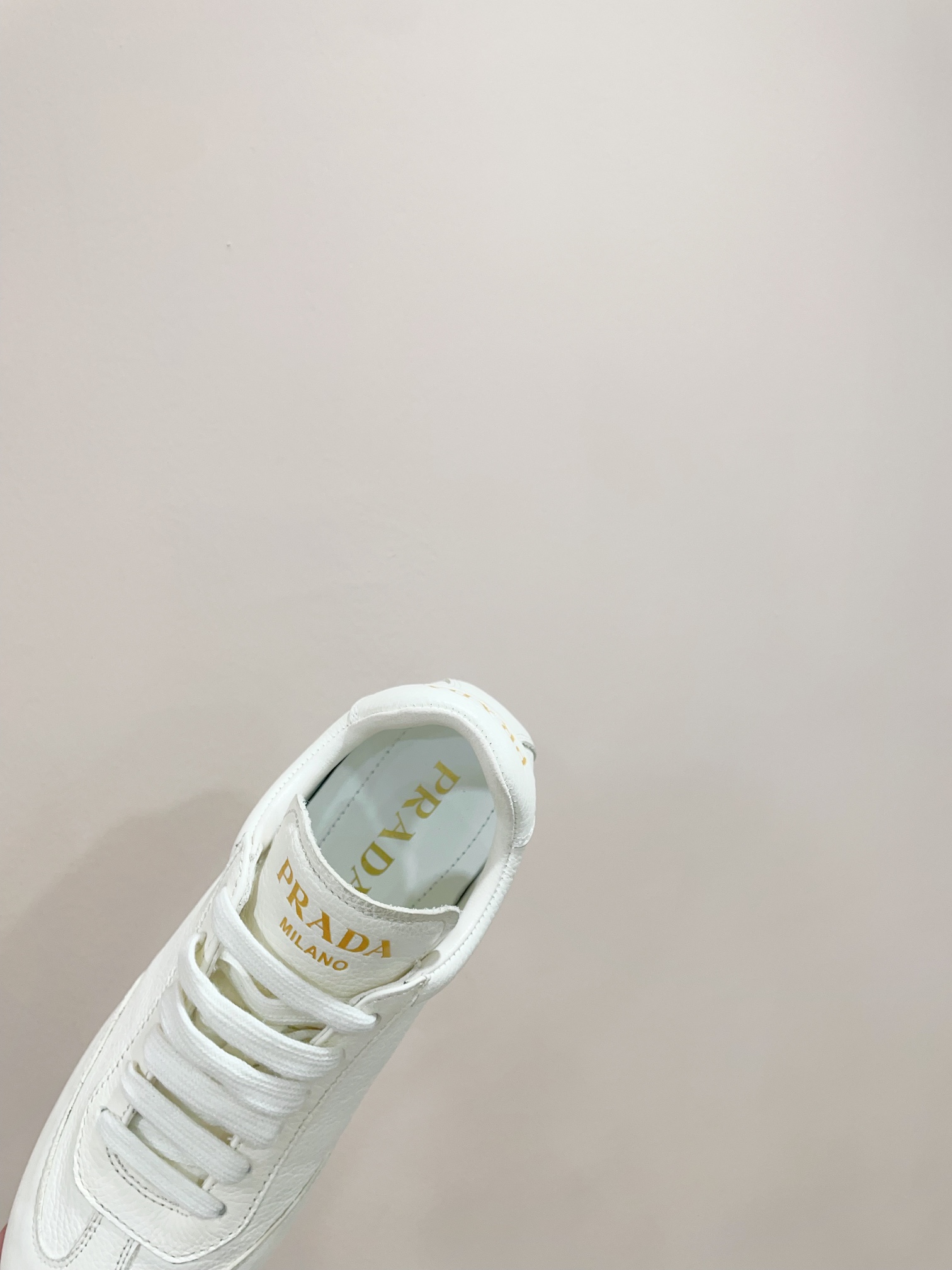 Adidas Prada Male Sneakers Lightweight