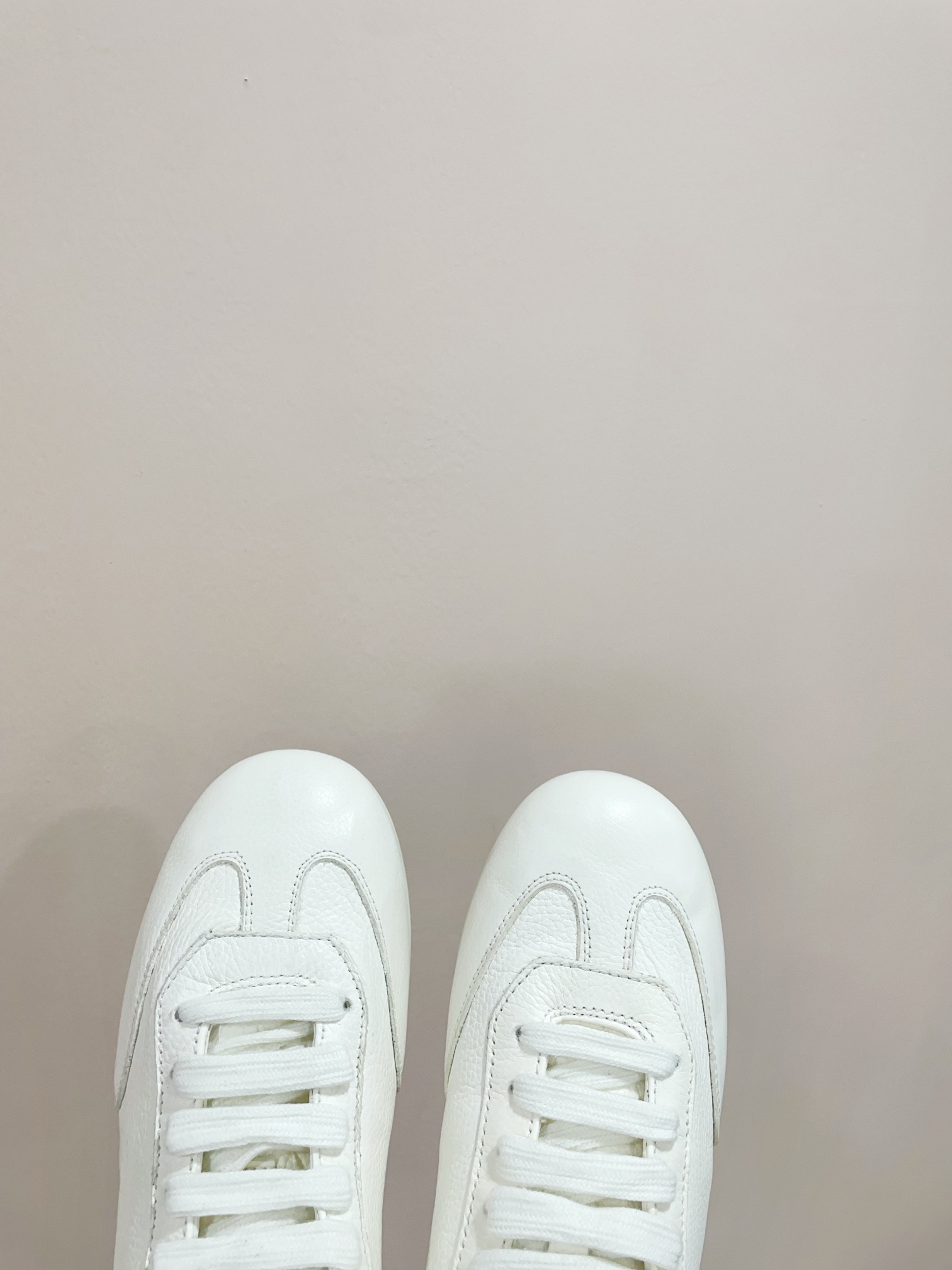 Adidas Prada Male Sneakers Lightweight