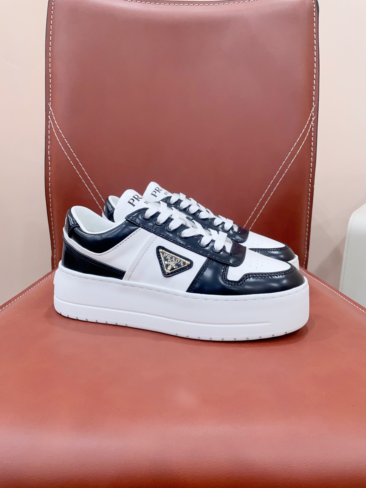 Adidas Prada Couple Sneakers M-l-s