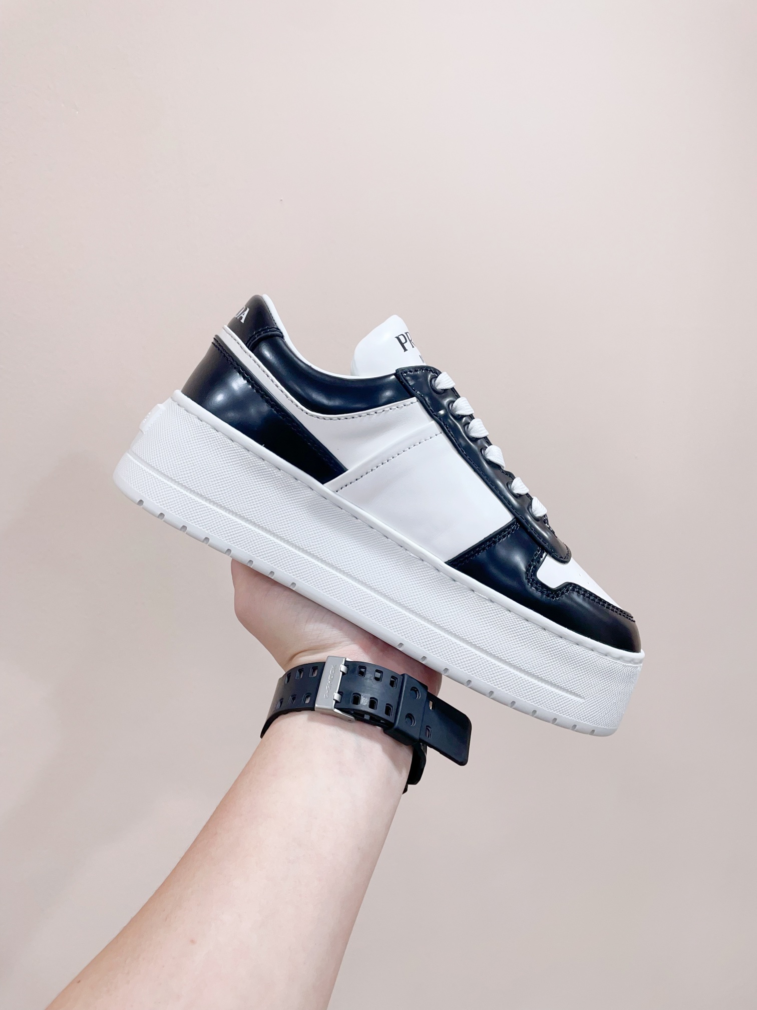 Adidas Prada Couple Sneakers M-l-s