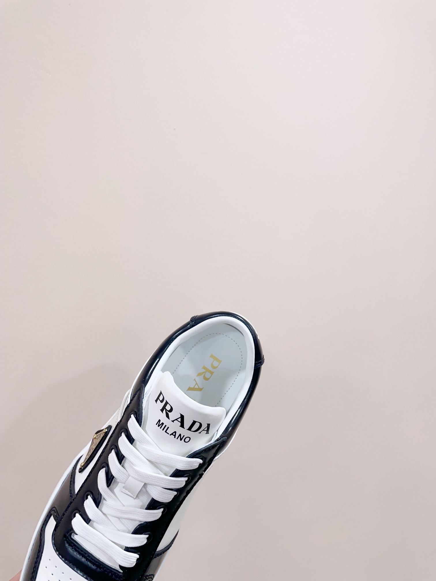 Adidas Prada Couple Sneakers M-l-s
