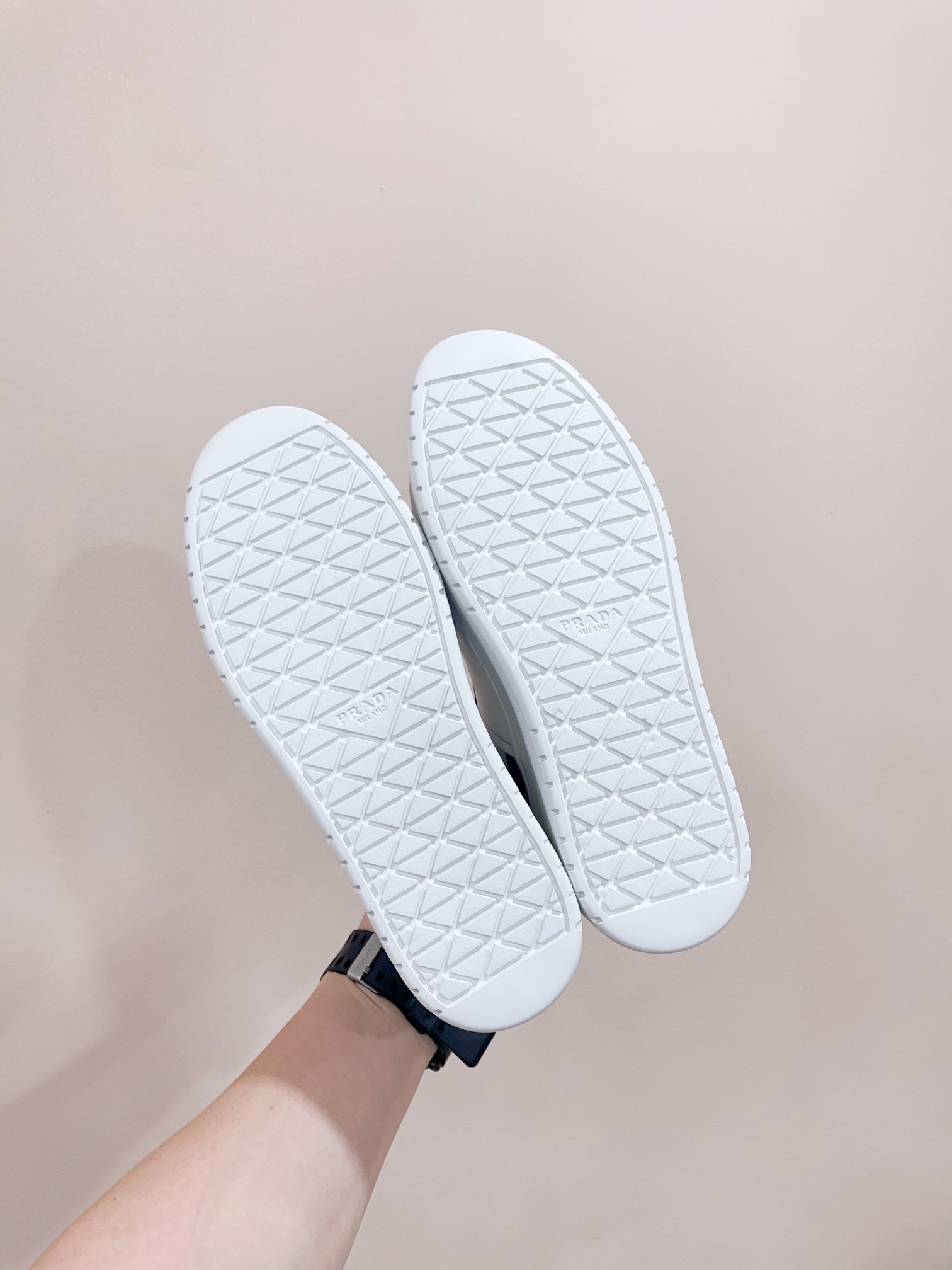 Adidas Prada Couple Sneakers M-l-s