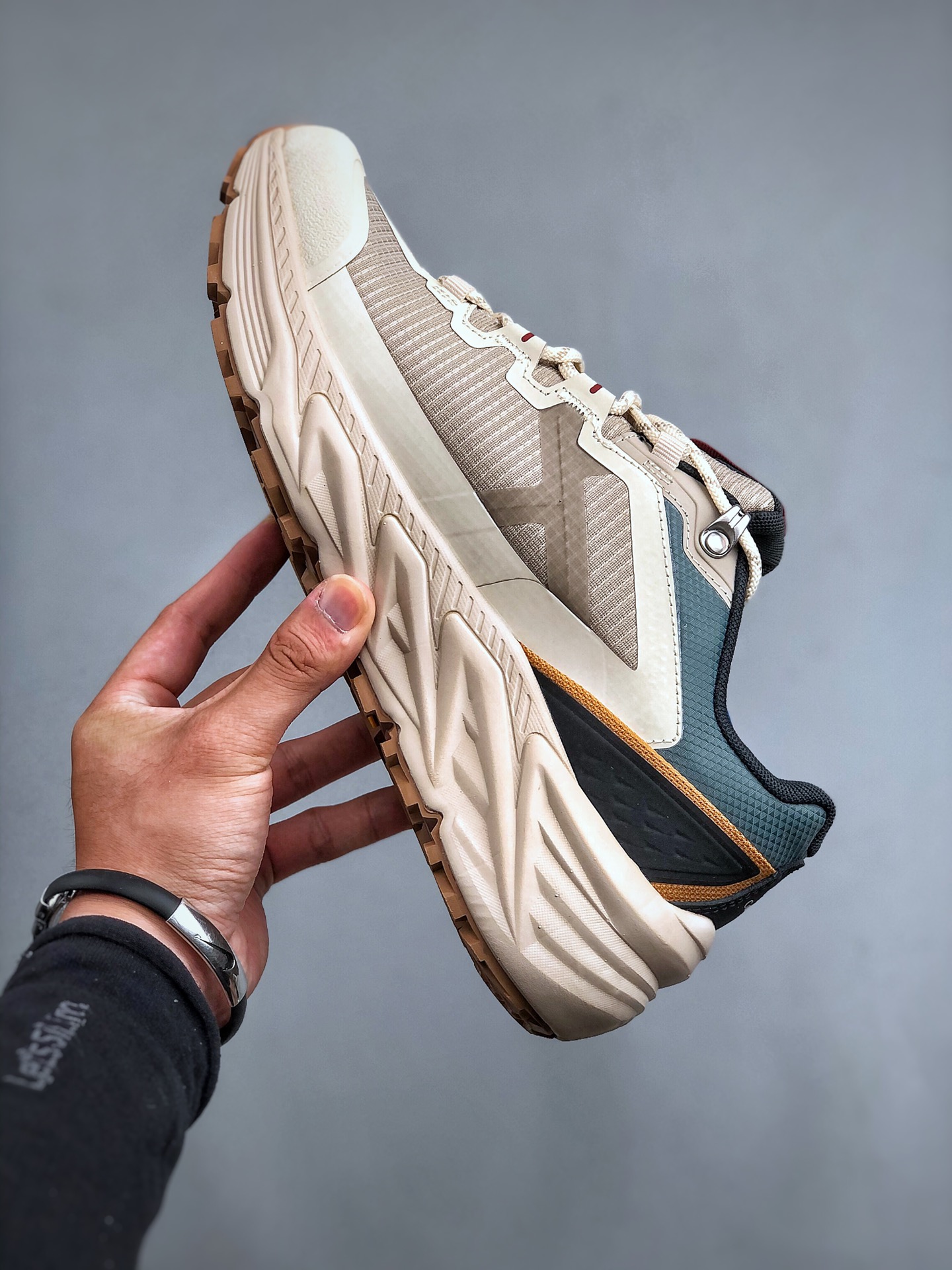 Columbia Running Shoes Mesh Breathable M-l-s
