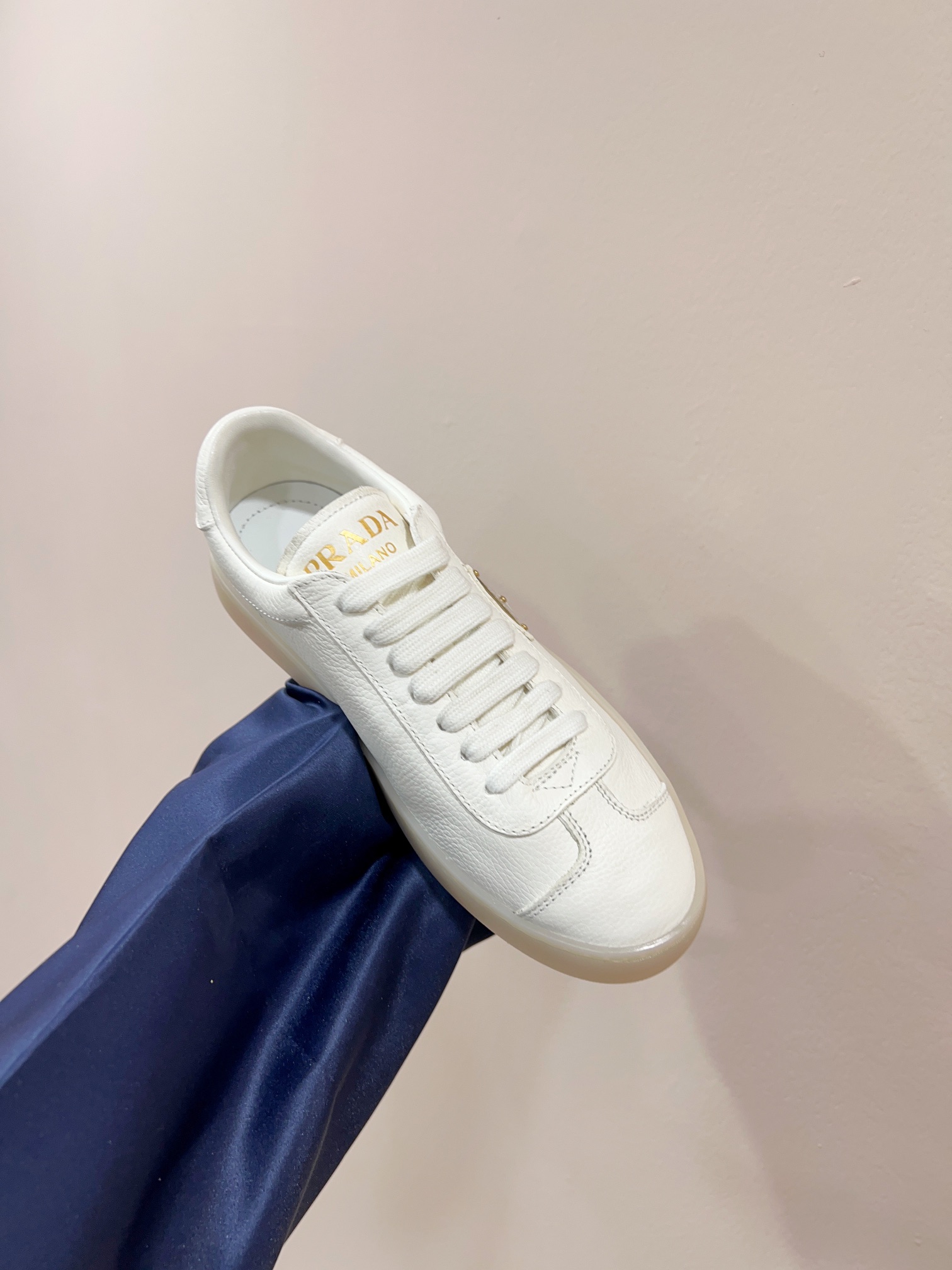 Adidas Prada Male Basic Shoes