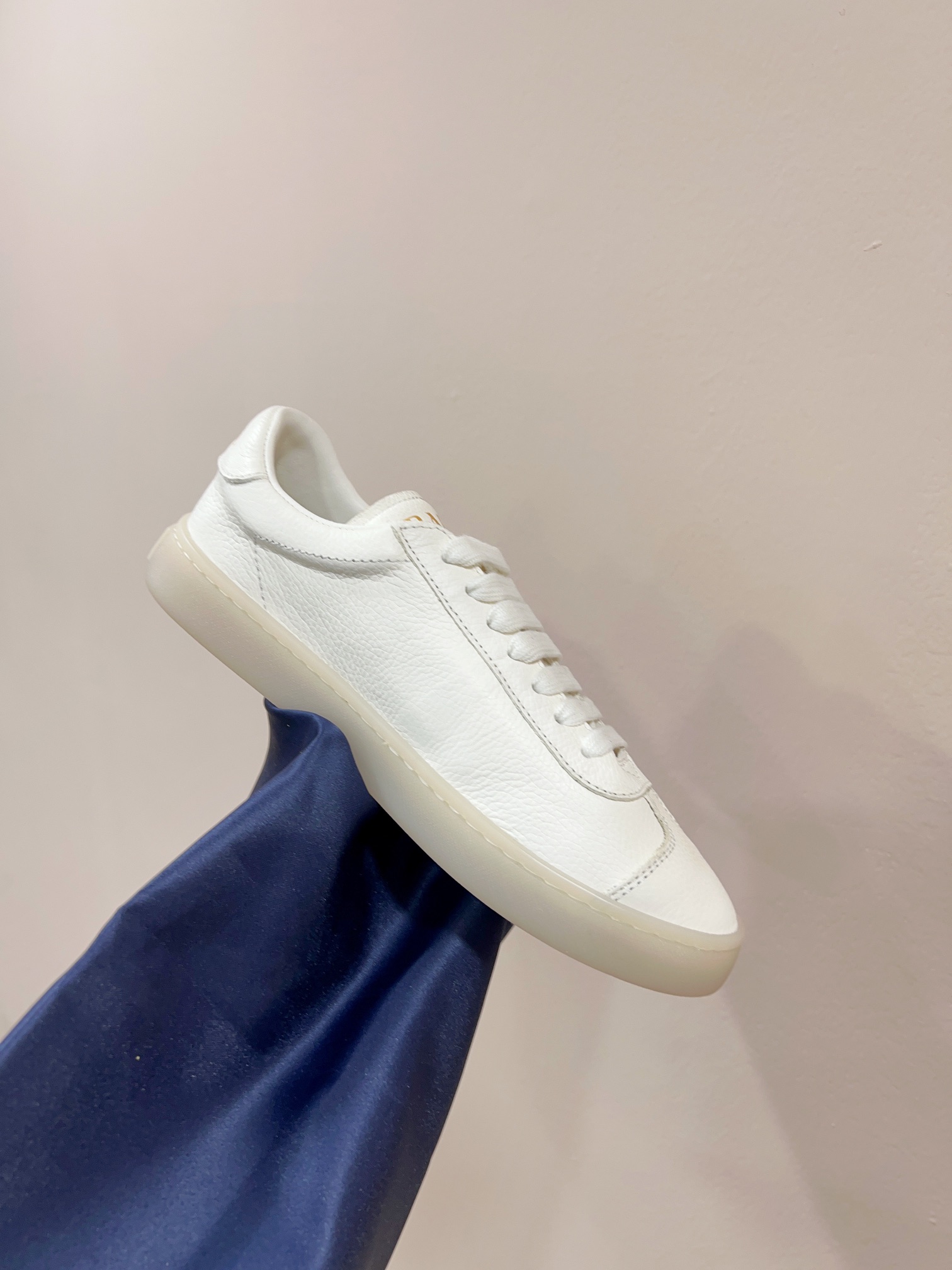 Adidas Prada Male Basic Shoes
