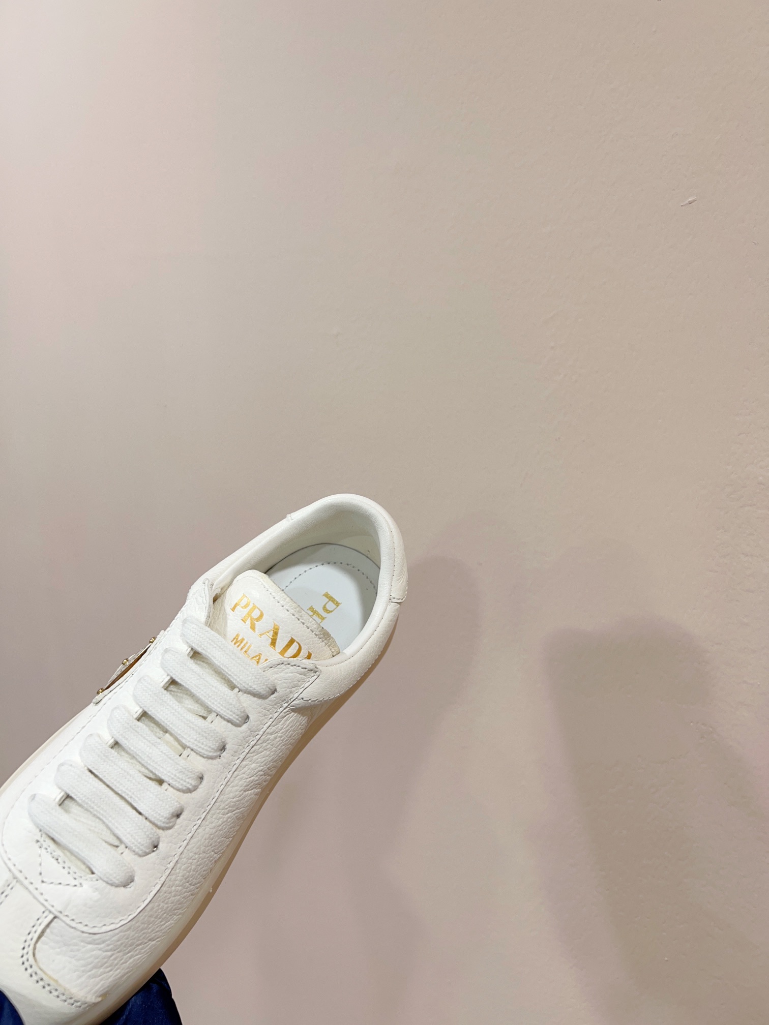 Adidas Prada Male Basic Shoes