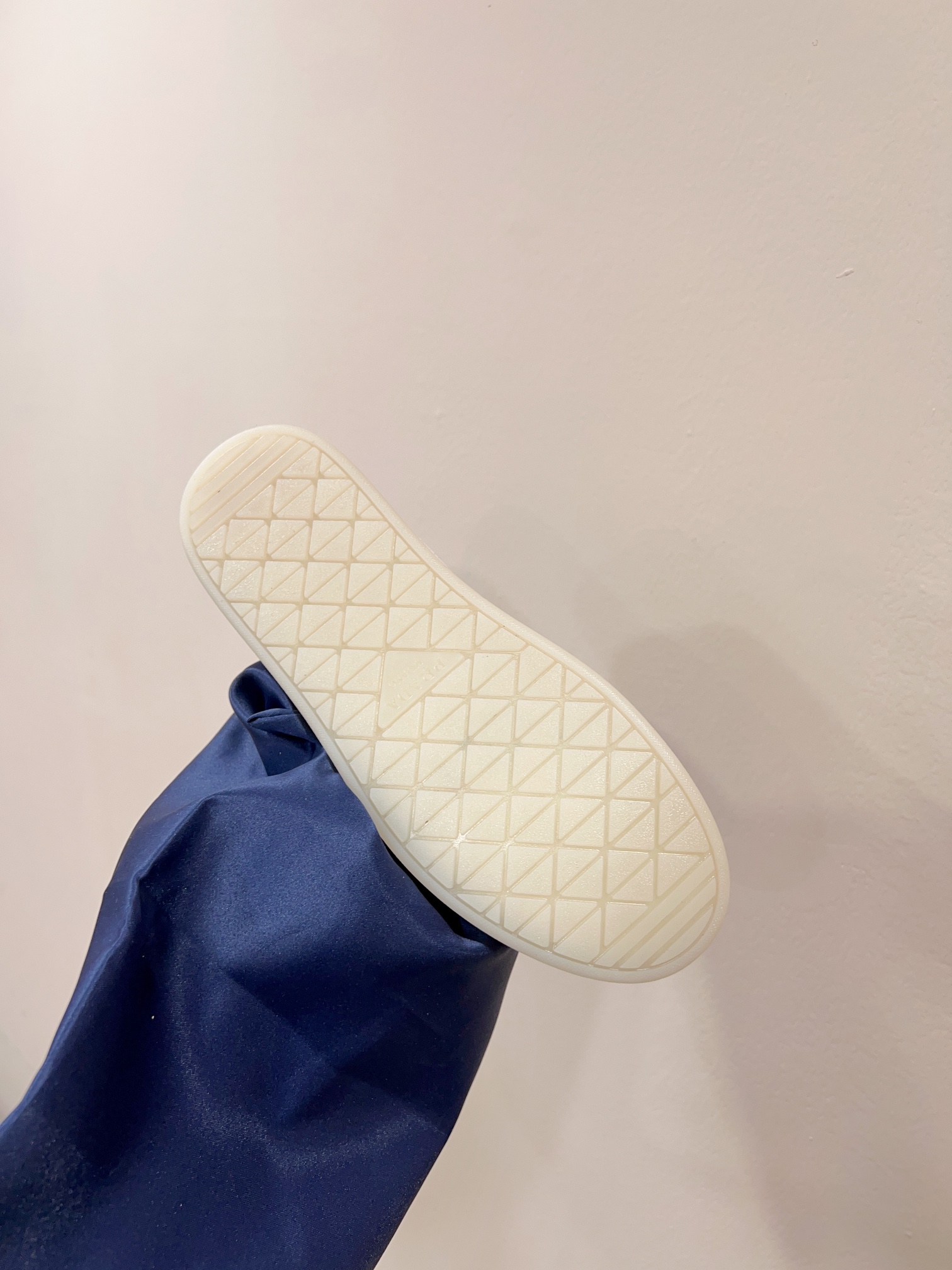 Adidas Prada Male Basic Shoes