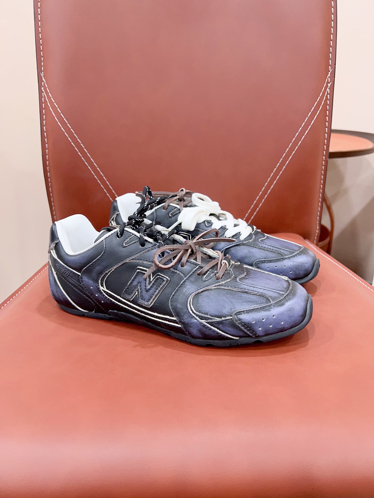 New Balance Sneakers Mesh Lightweight M-l