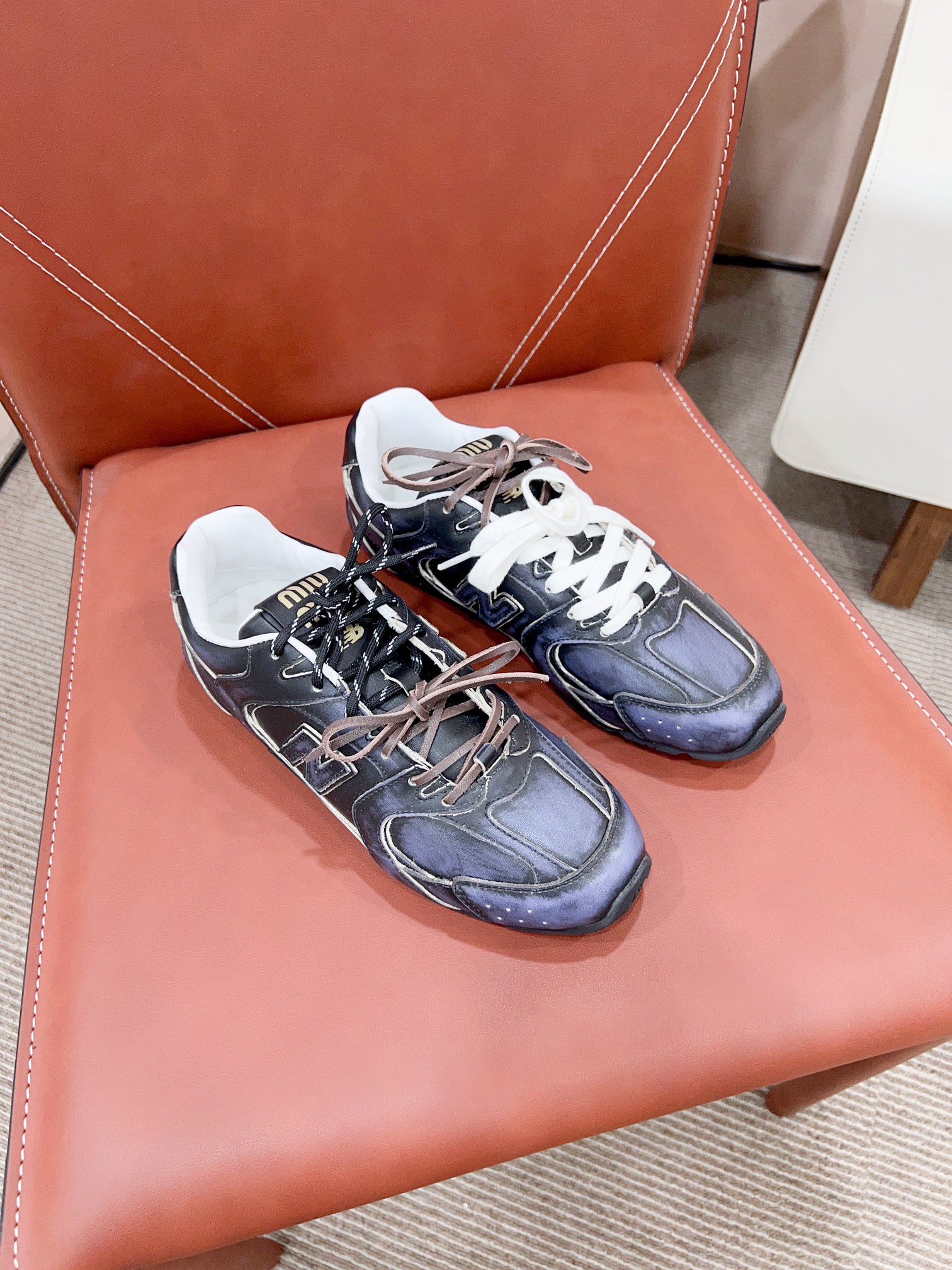 New Balance Sneakers Mesh Lightweight M-l