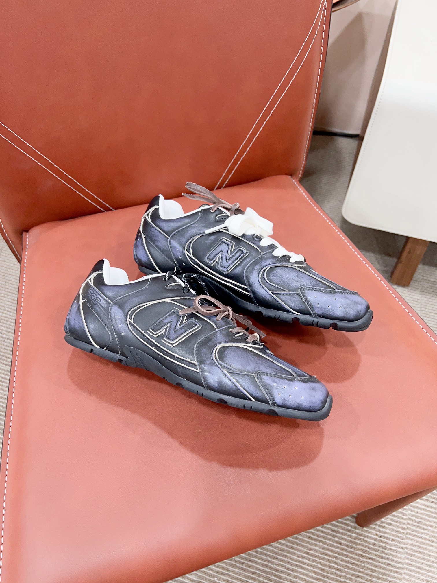 New Balance Sneakers Mesh Lightweight M-l