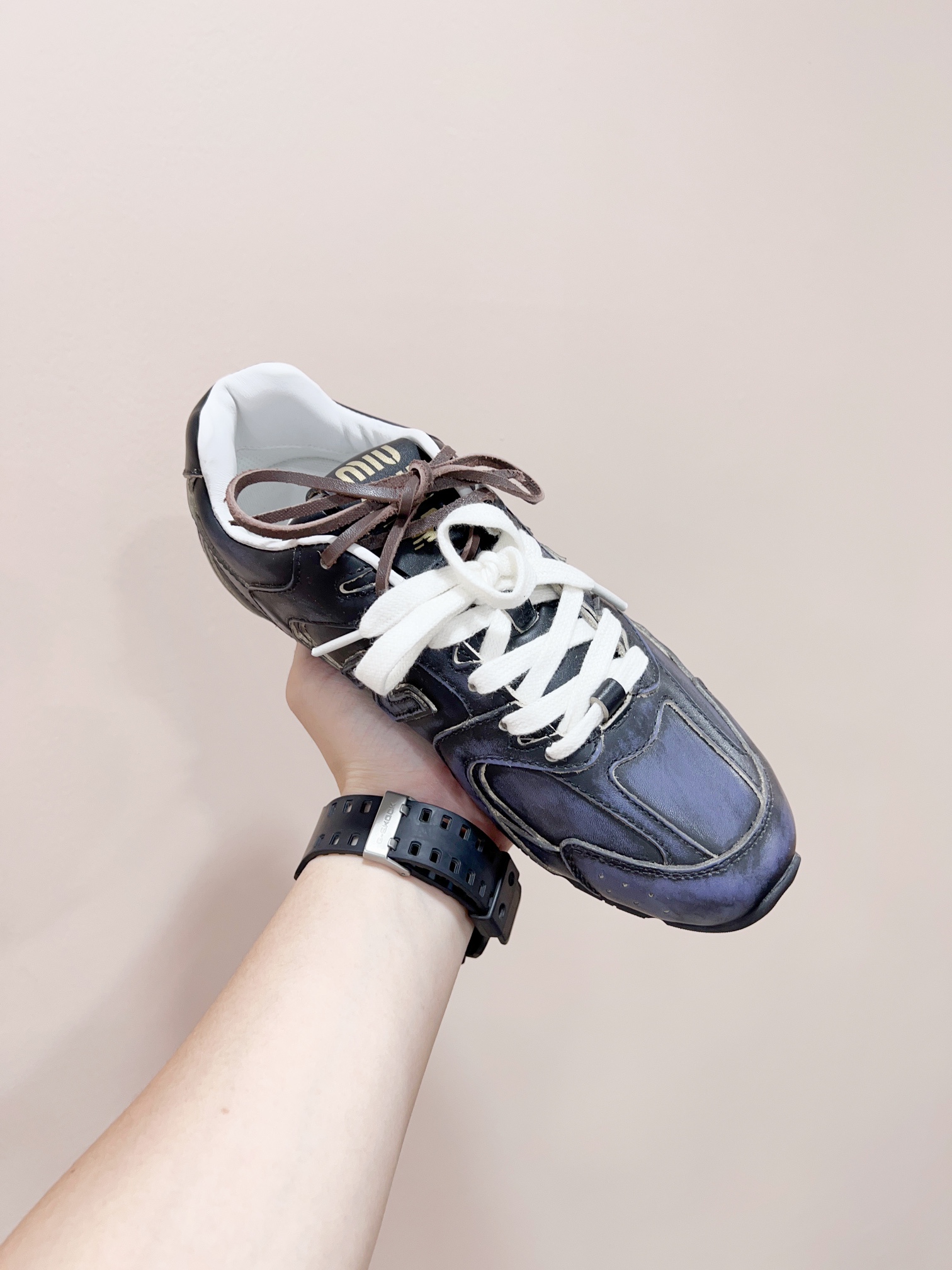 New Balance Sneakers Mesh Lightweight M-l