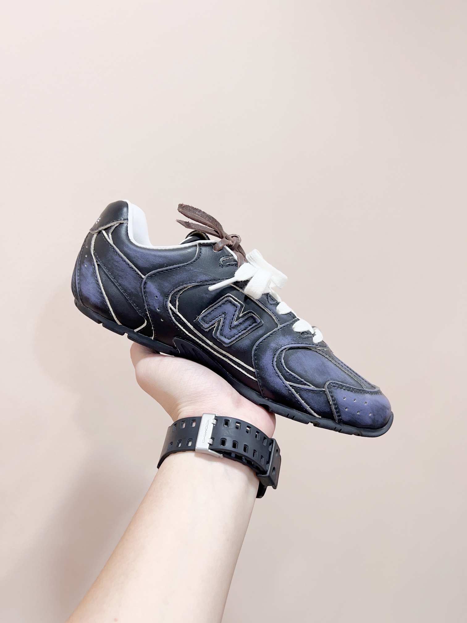 New Balance Sneakers Mesh Lightweight M-l