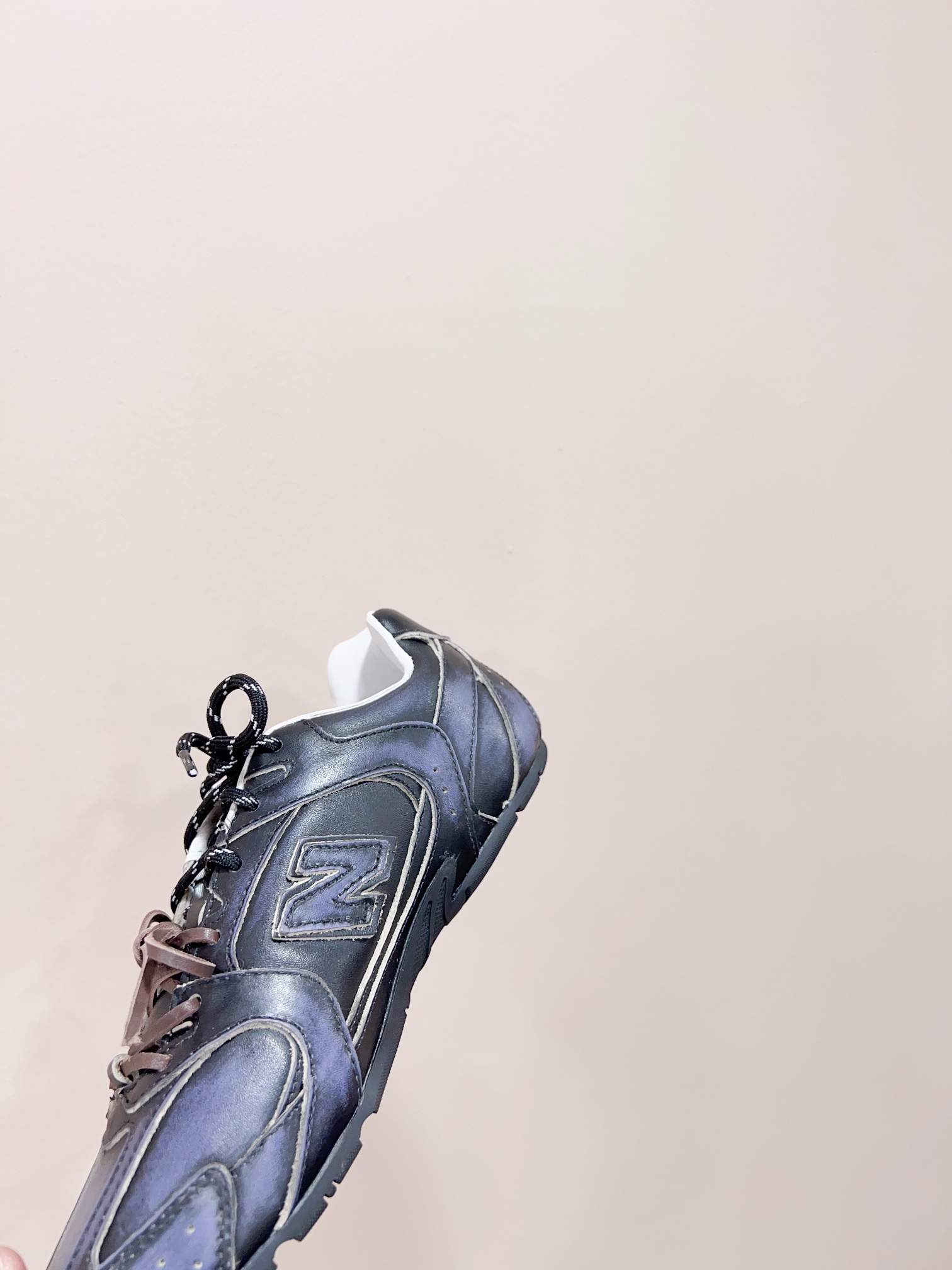 New Balance Sneakers Mesh Lightweight M-l