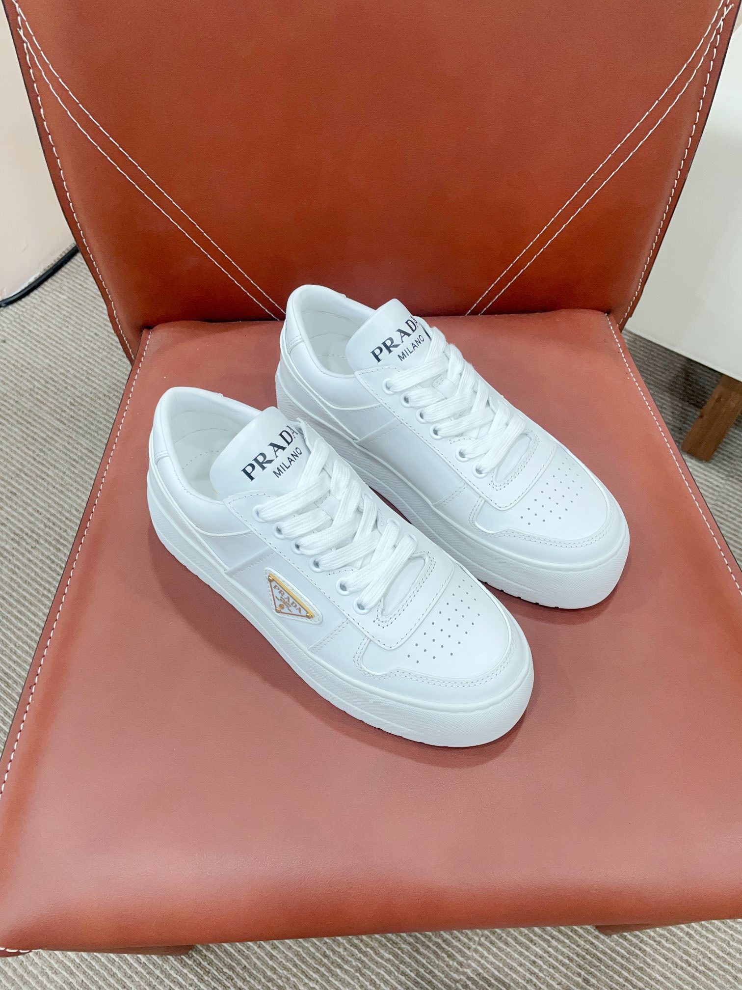 Adidas Prada Sneakers S