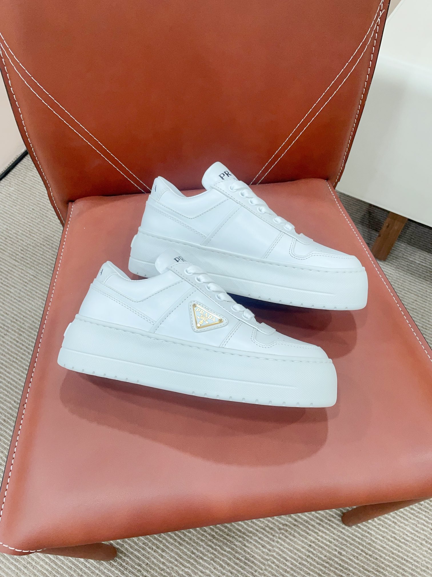 Adidas Prada Sneakers S