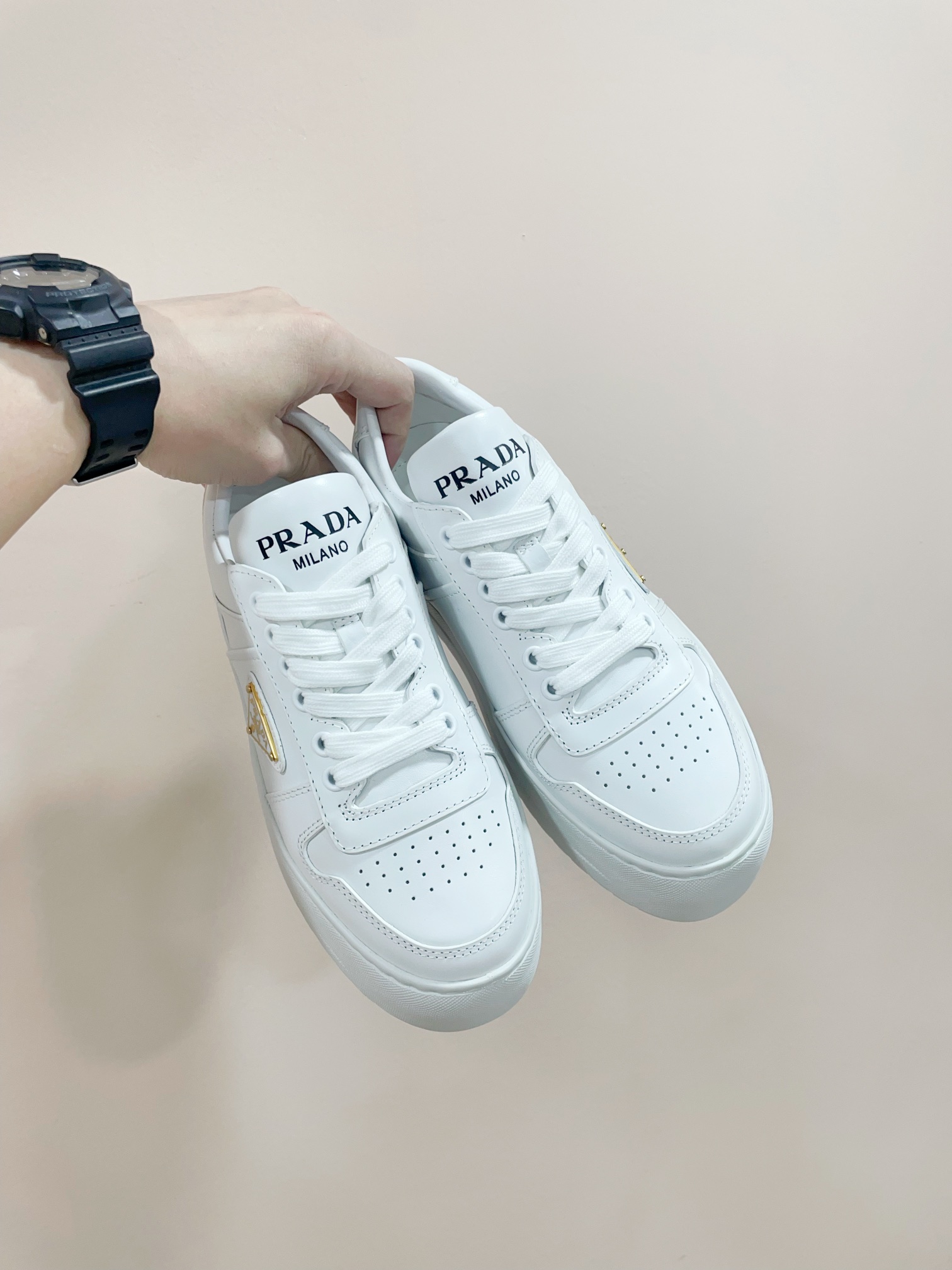 Adidas Prada Sneakers S