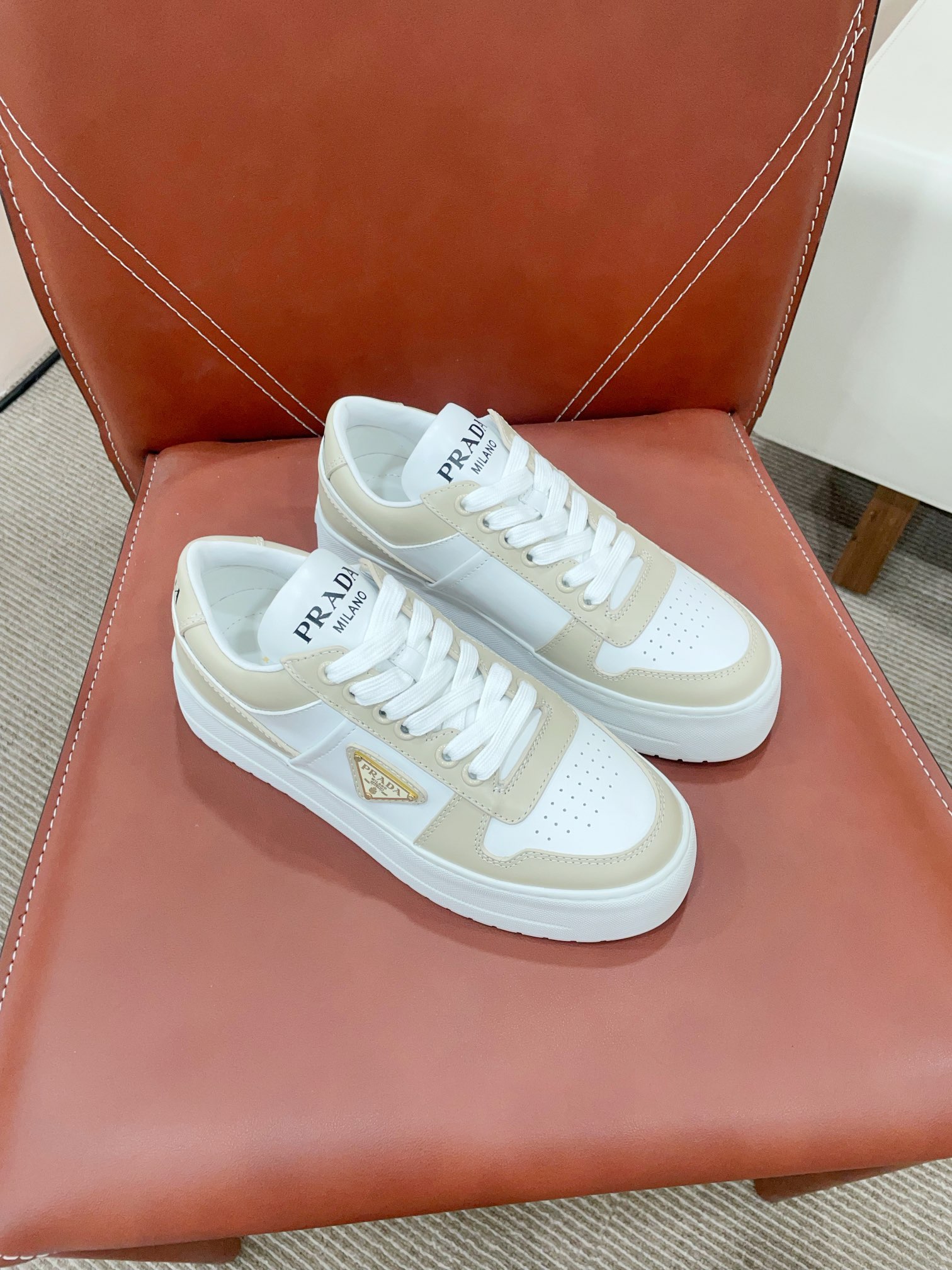 Adidas Prada Sneakers S