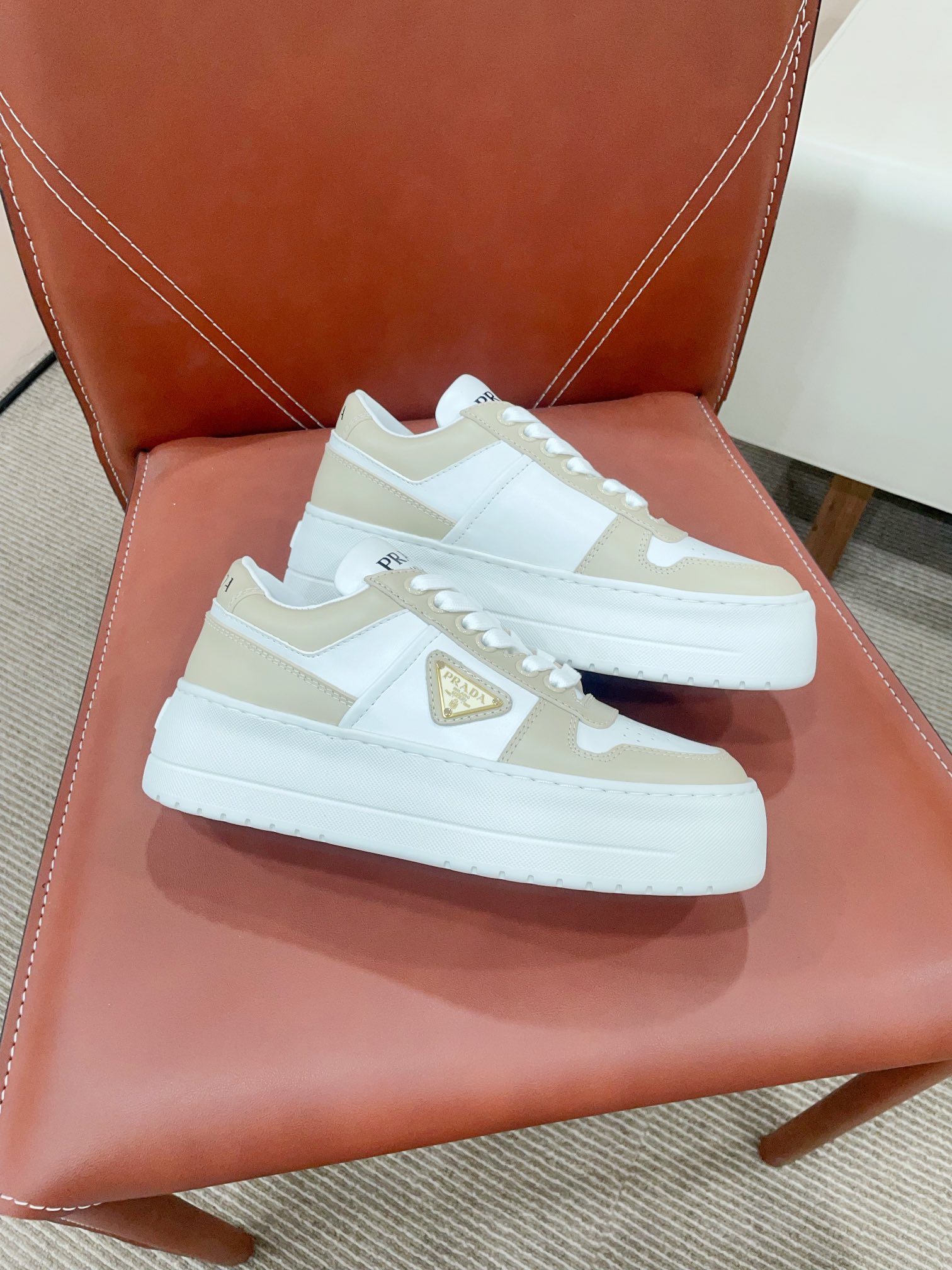 Adidas Prada Sneakers S
