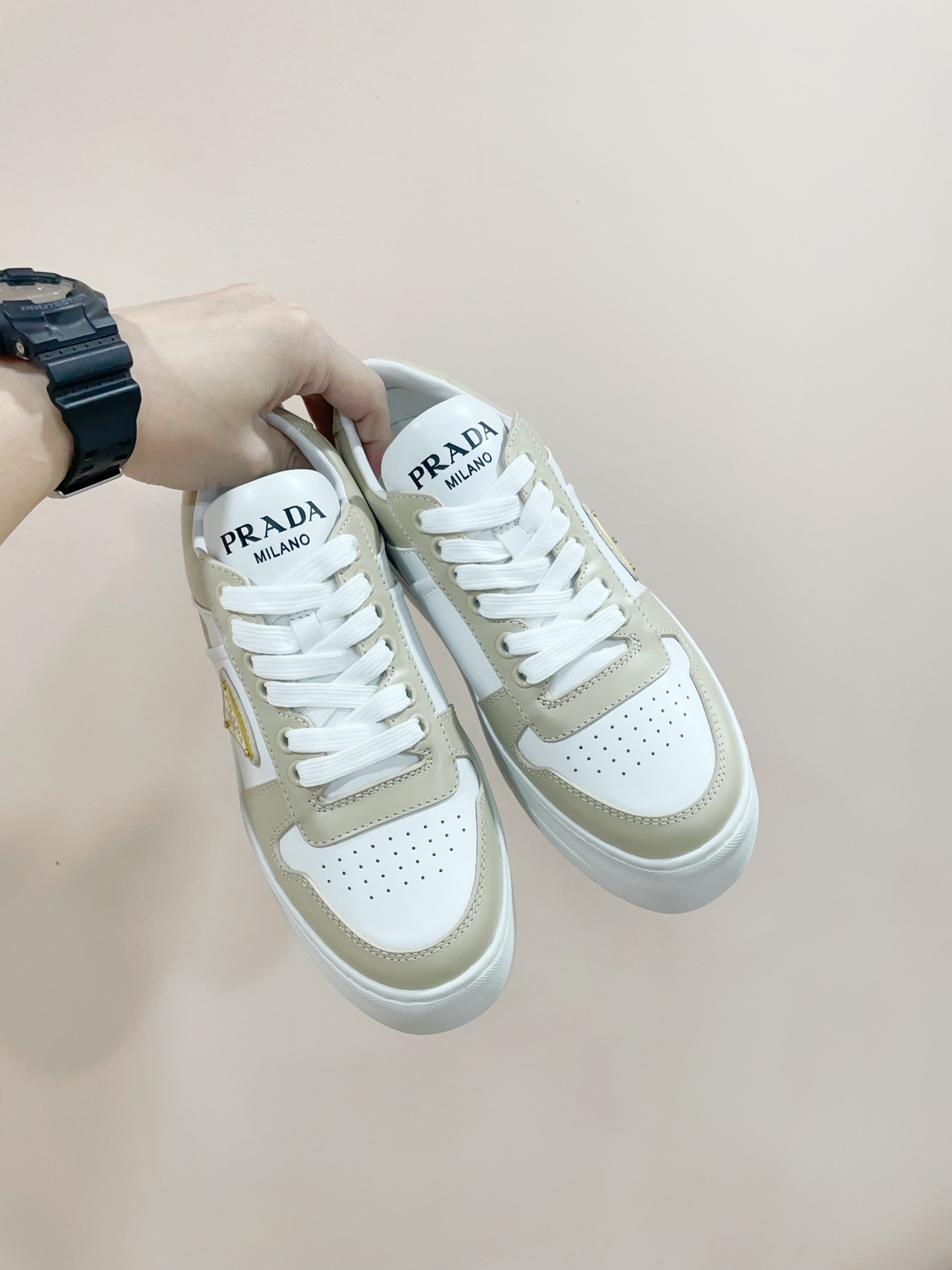 Adidas Prada Sneakers S