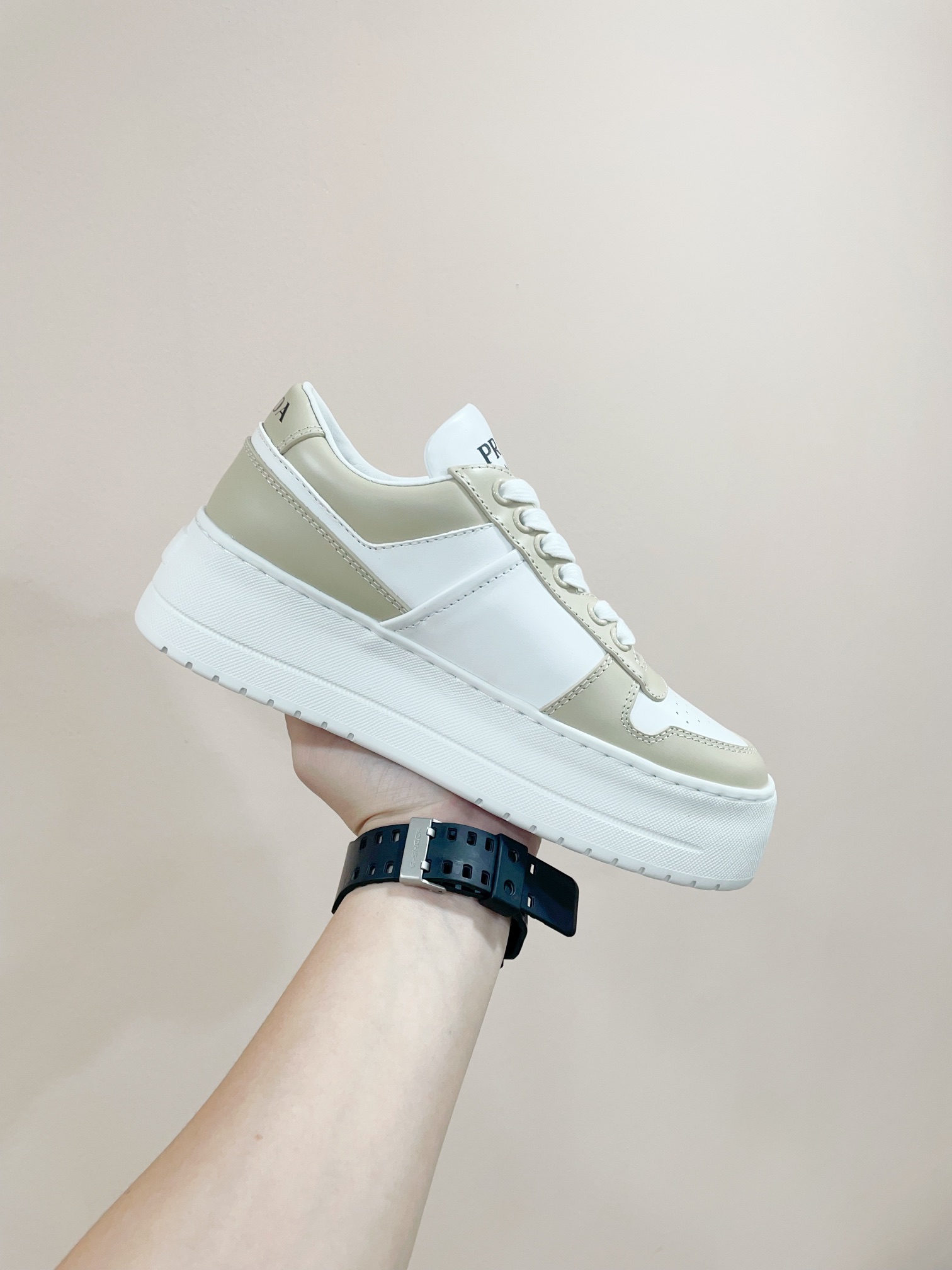 Adidas Prada Sneakers S