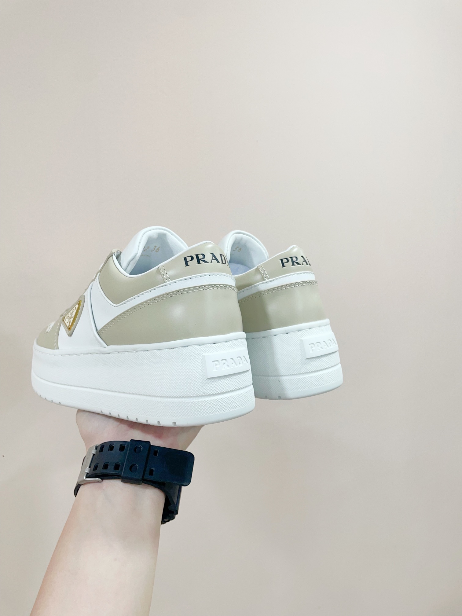 Adidas Prada Sneakers S