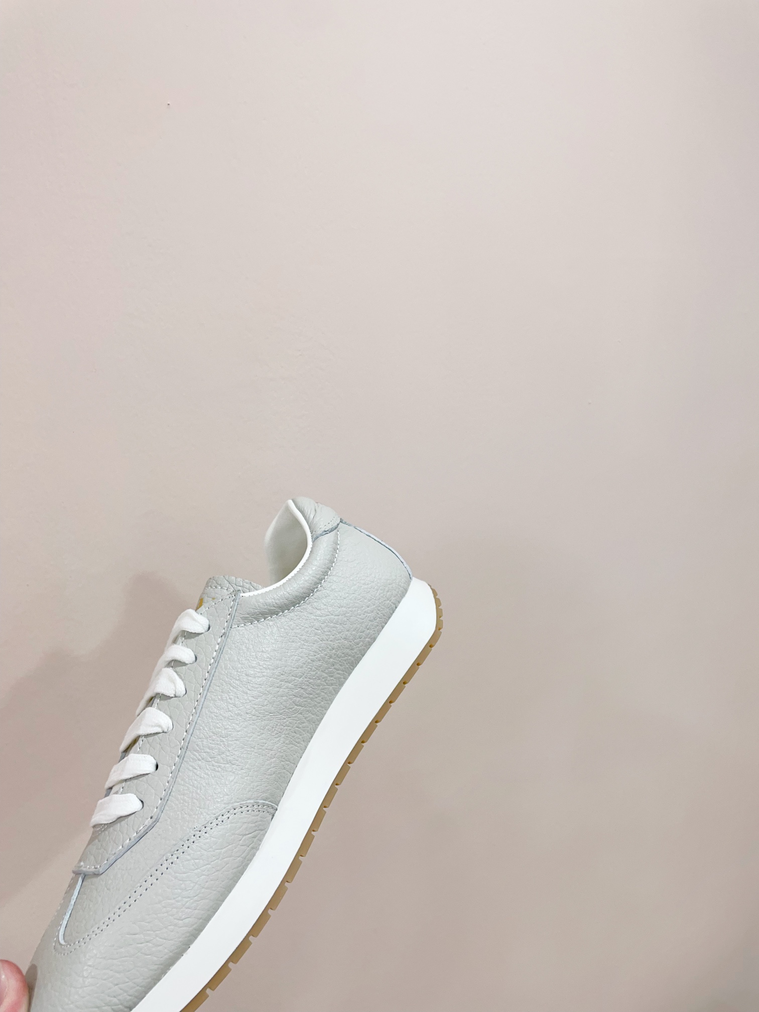 Adidas Prada Couple Sneakers L-s