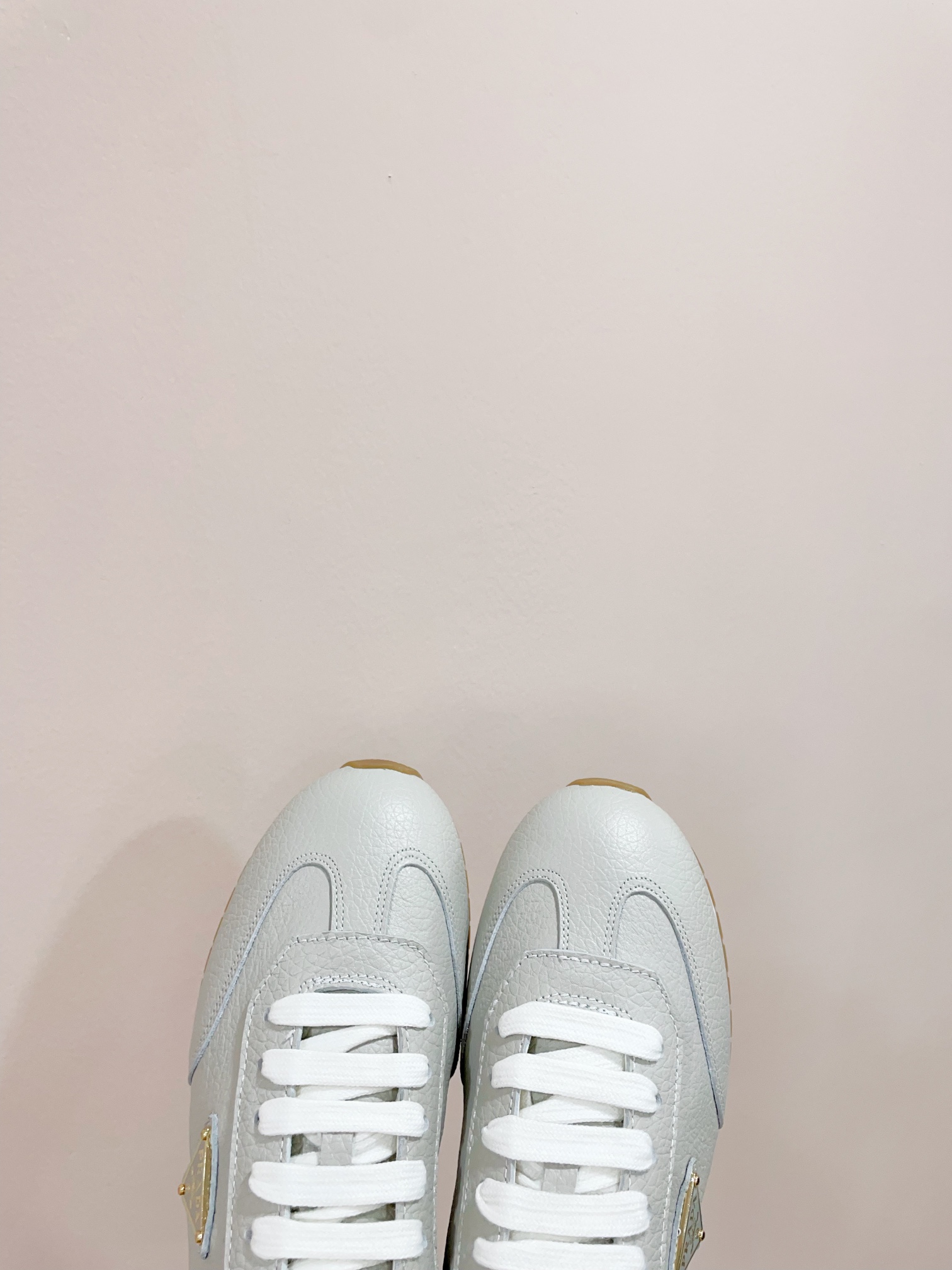 Adidas Prada Couple Sneakers L-s