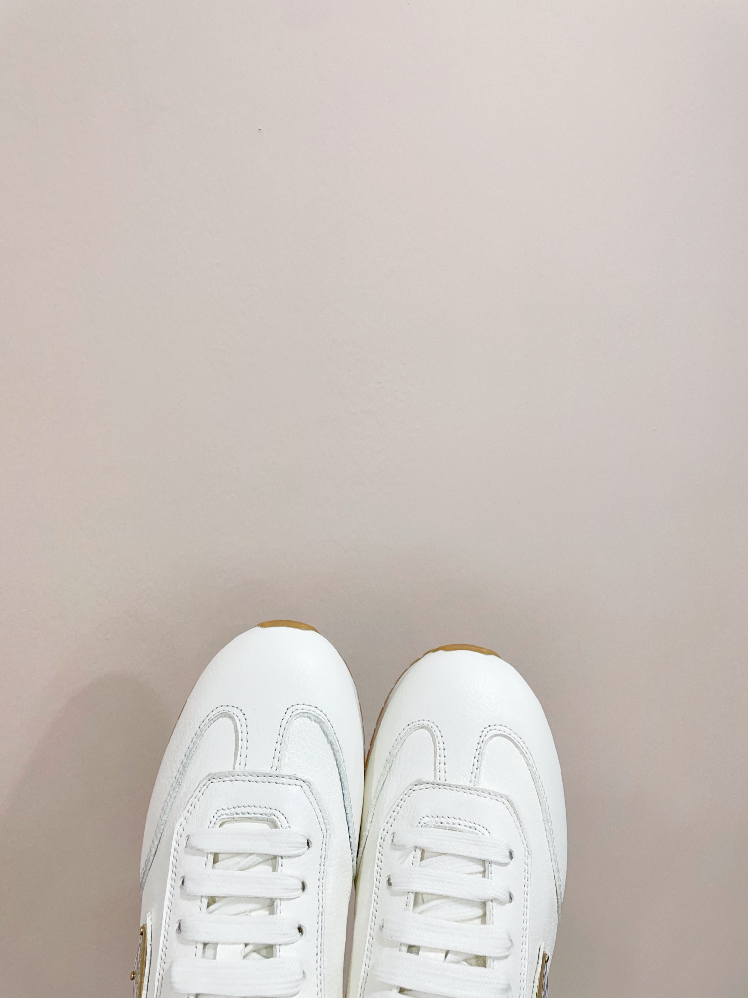 Adidas Prada Couple Sneakers L-s