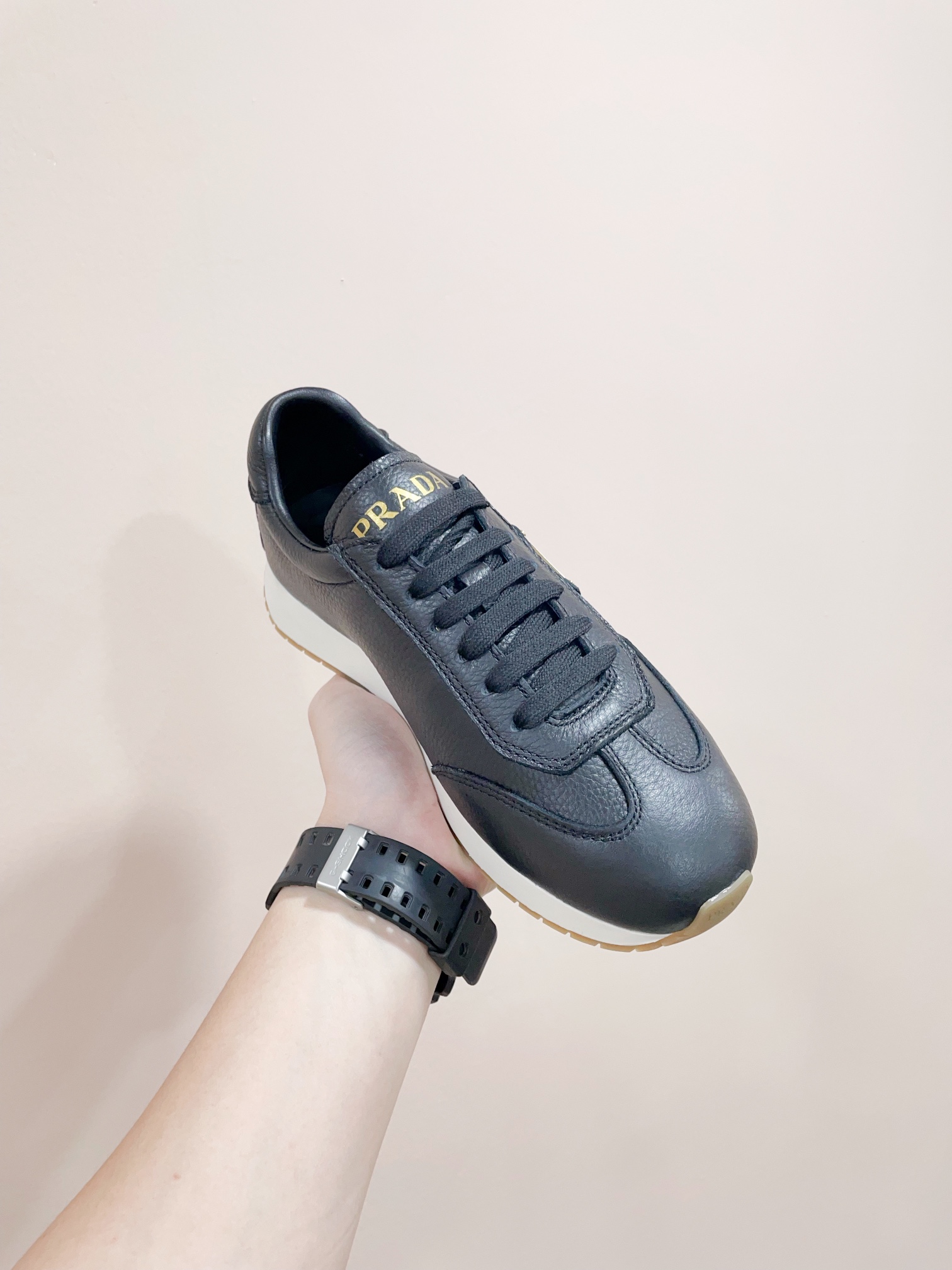 Adidas Prada Couple Sneakers L-s