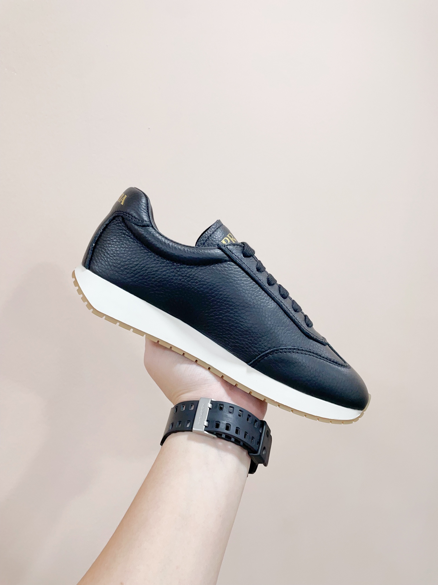 Adidas Prada Couple Sneakers L-s