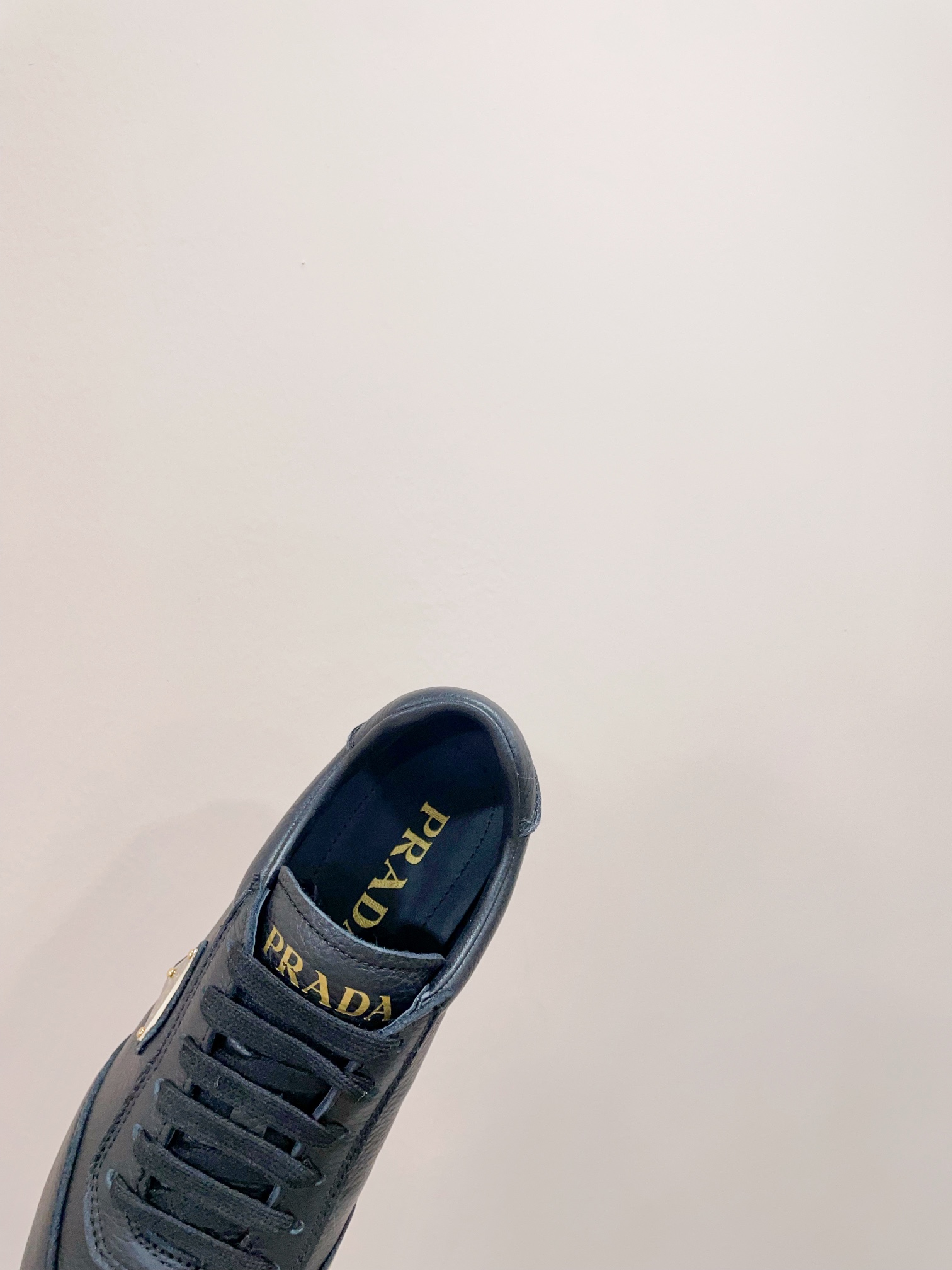 Adidas Prada Couple Sneakers L-s
