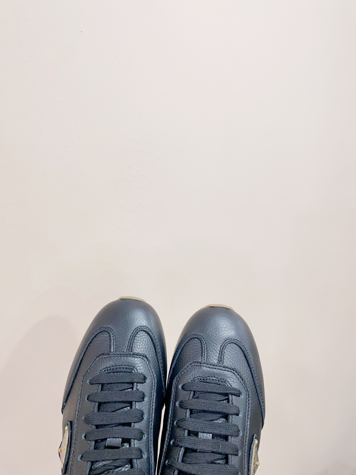 Adidas Prada Couple Sneakers L-s