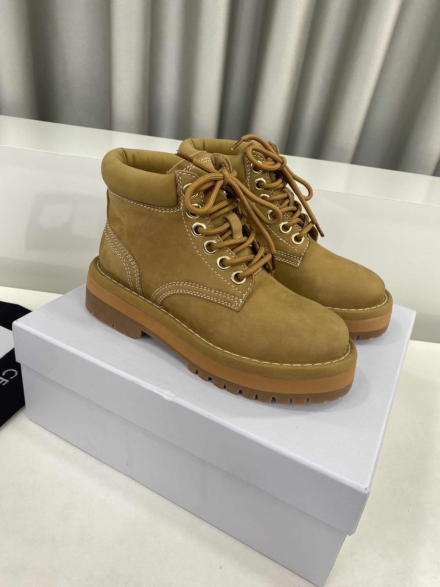 Celine Basic Shoes M-l