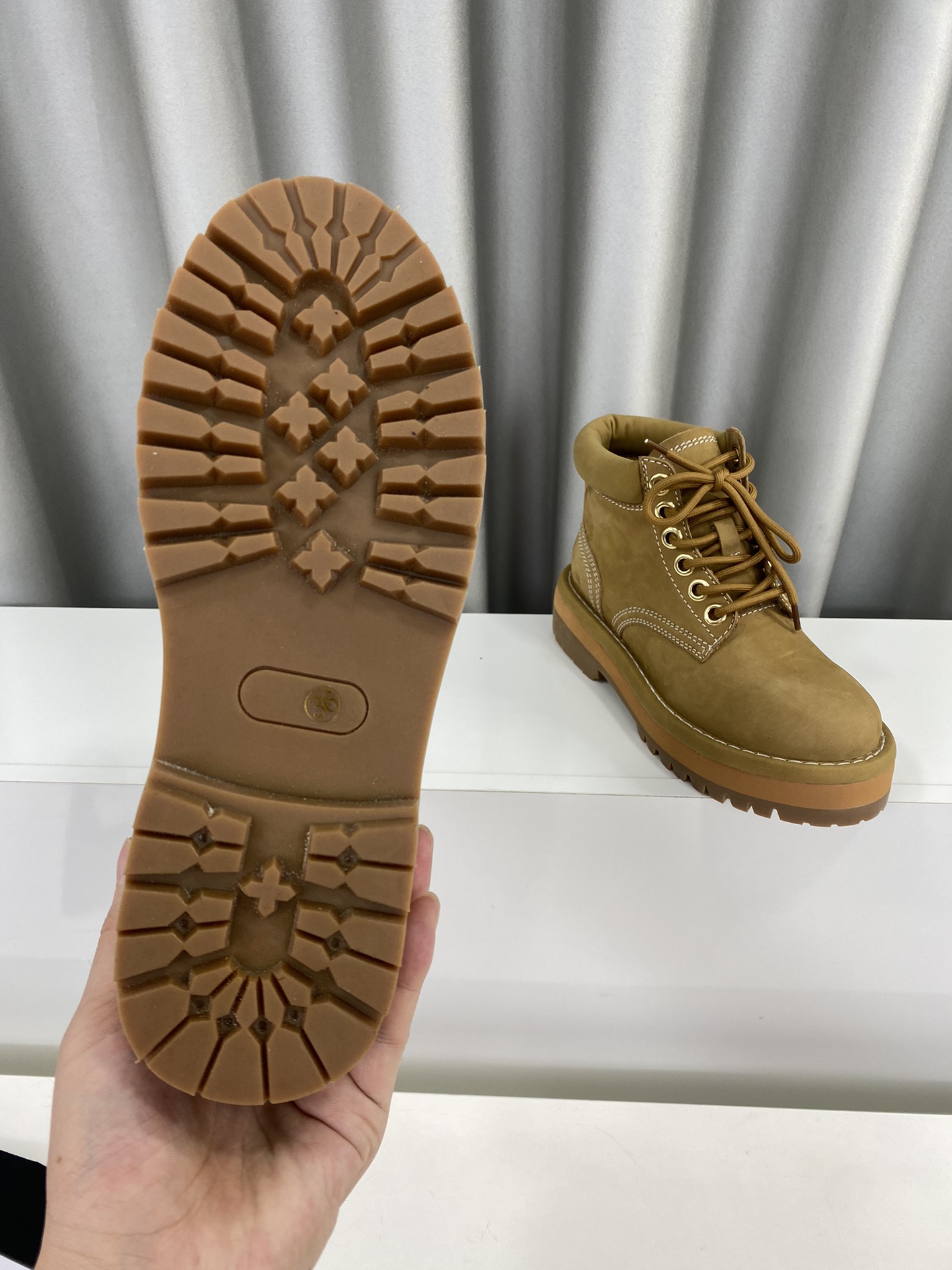 Celine Basic Shoes M-l
