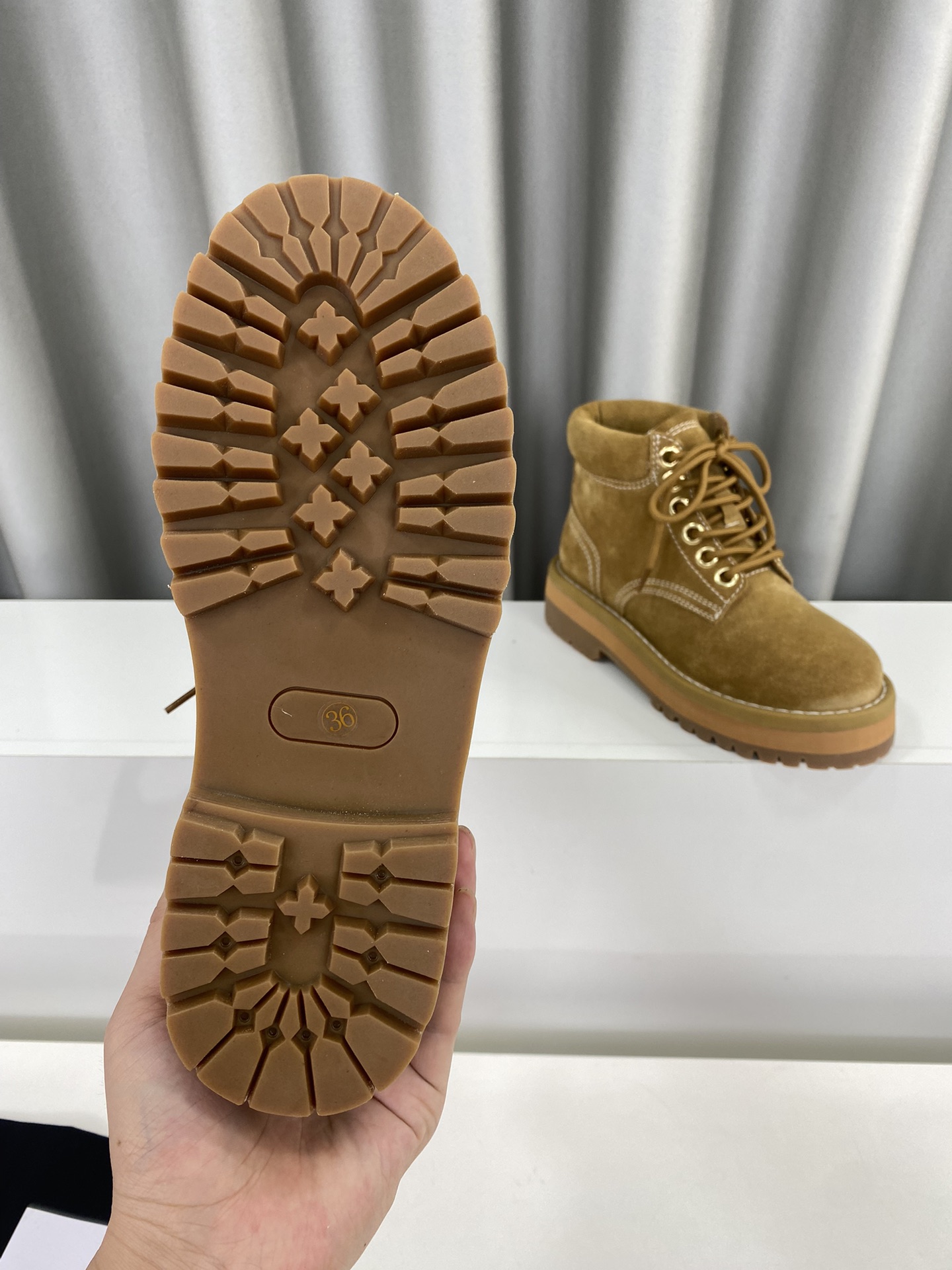 Celine Basic Shoes M-l