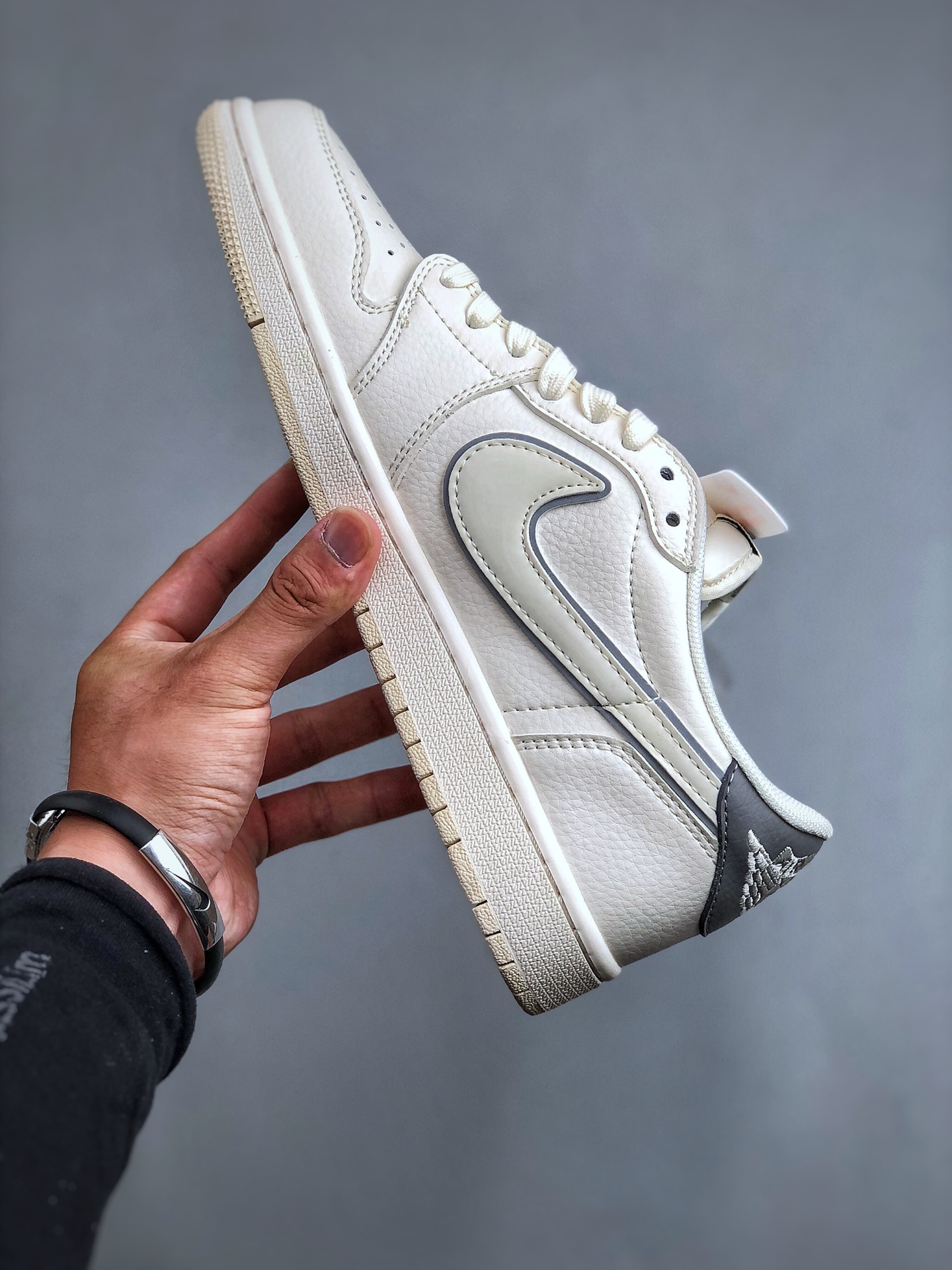Jordan Nike Male Board Shoes M-l-s