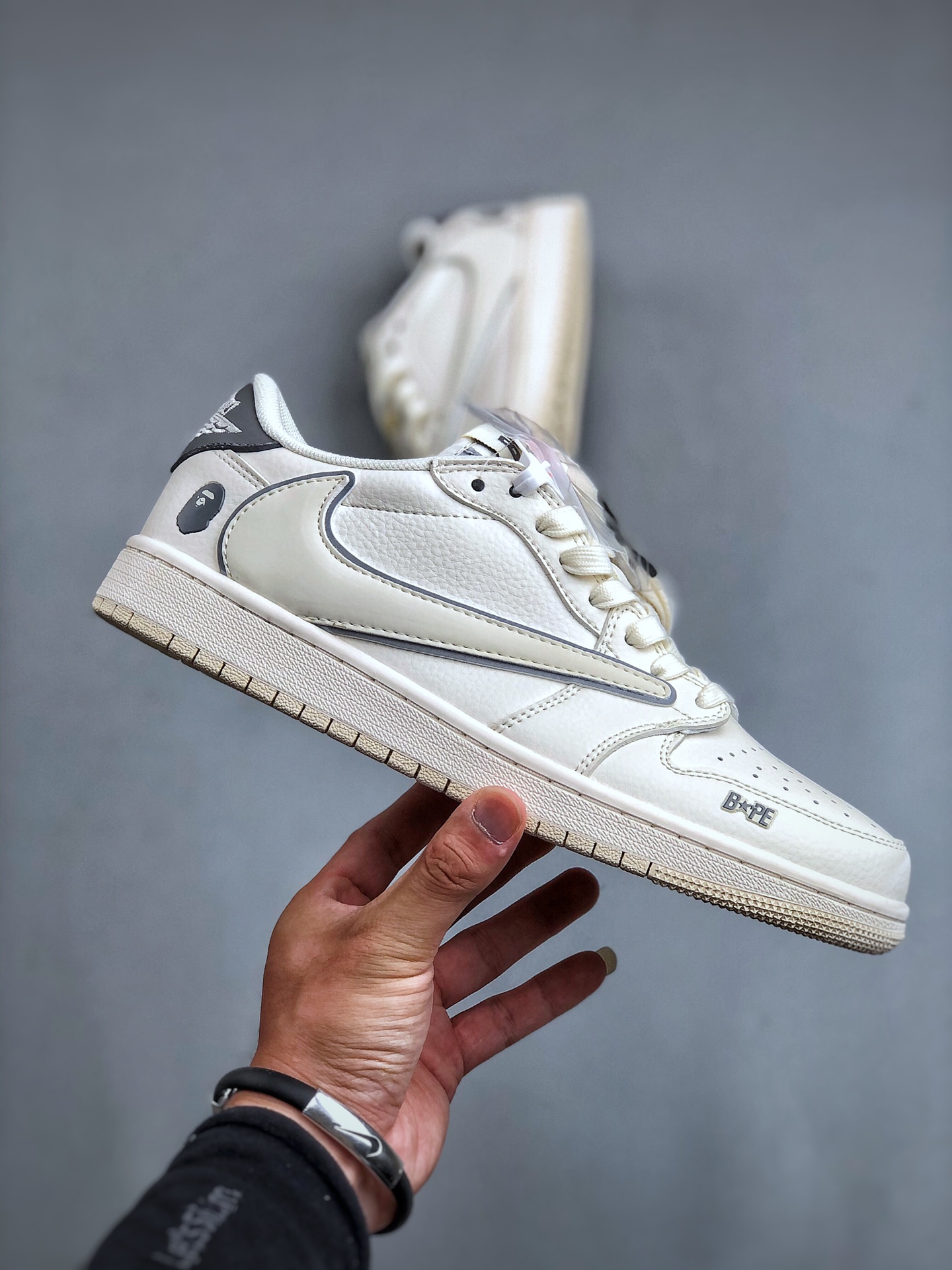 Jordan Nike Male Board Shoes M-l-s