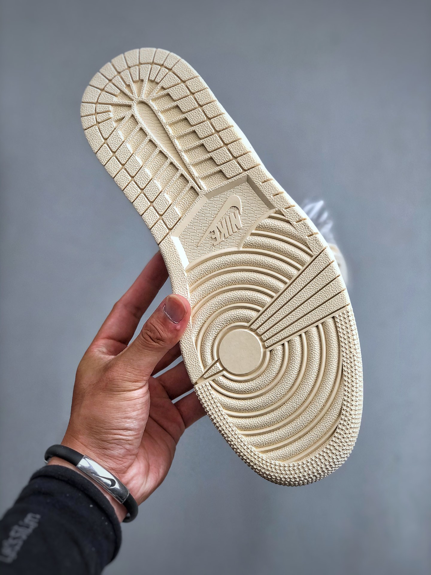 Jordan Nike Male Board Shoes M-l-s