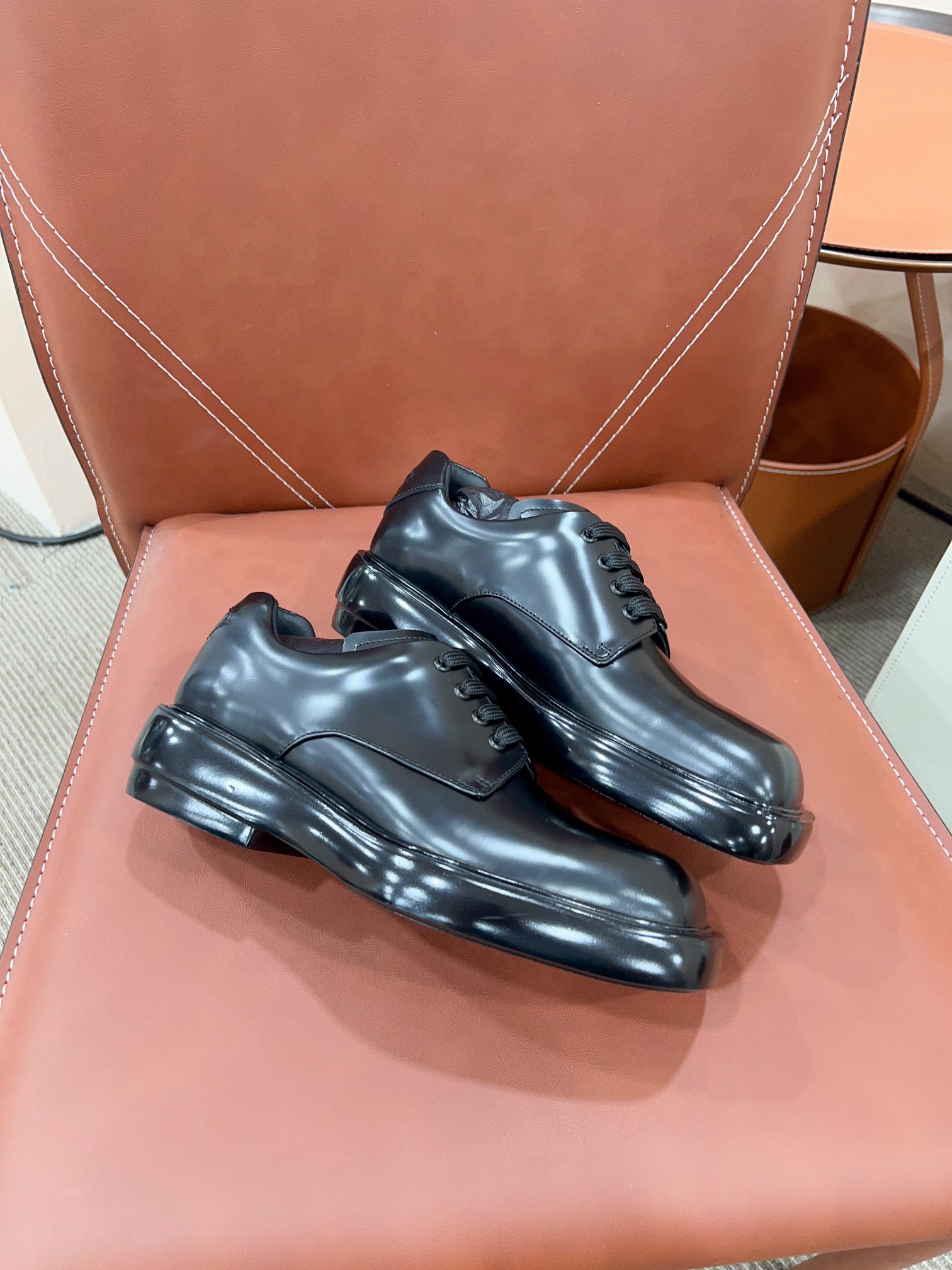 Male Sneakers Lightweight