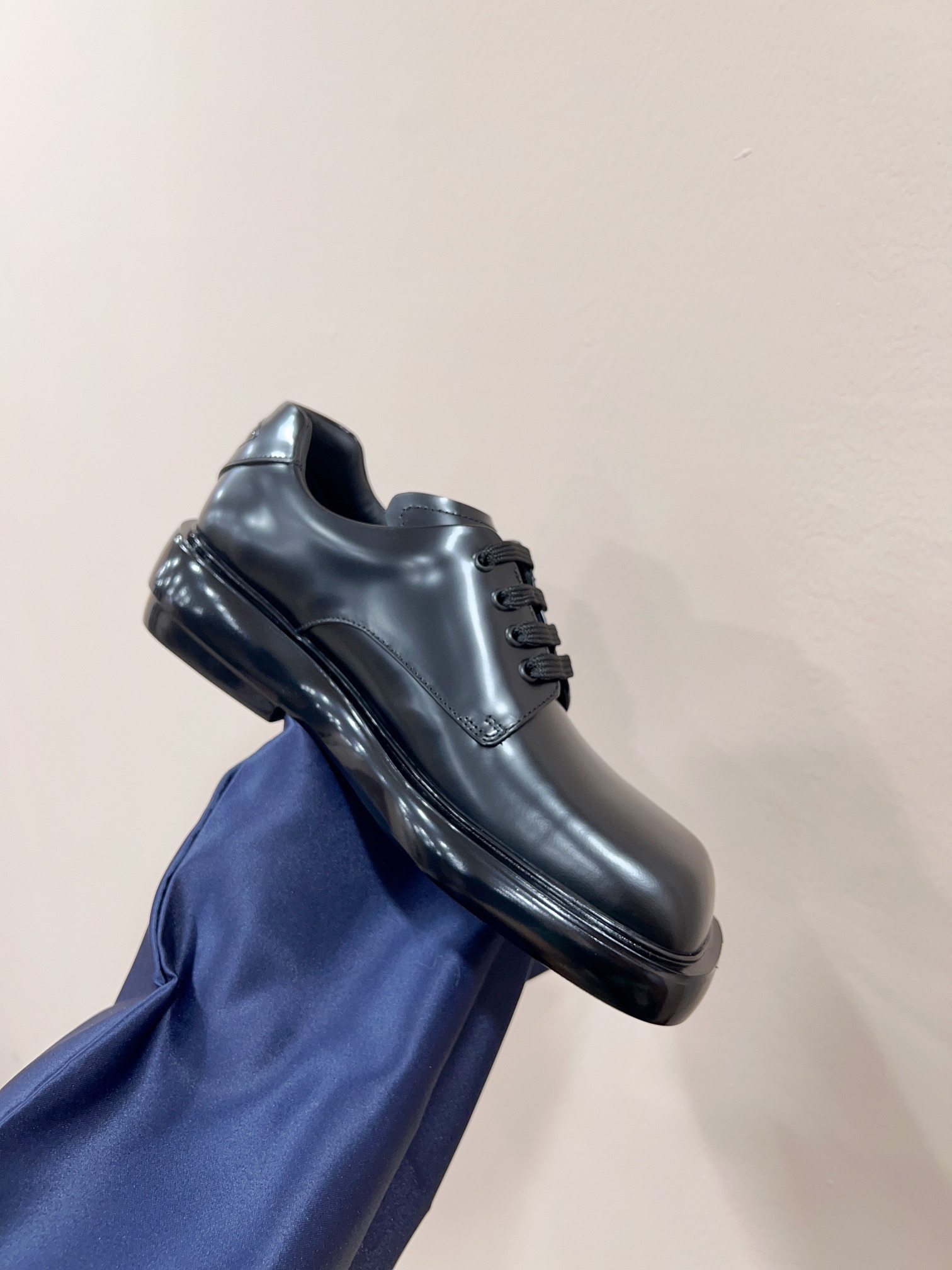 Male Sneakers Lightweight