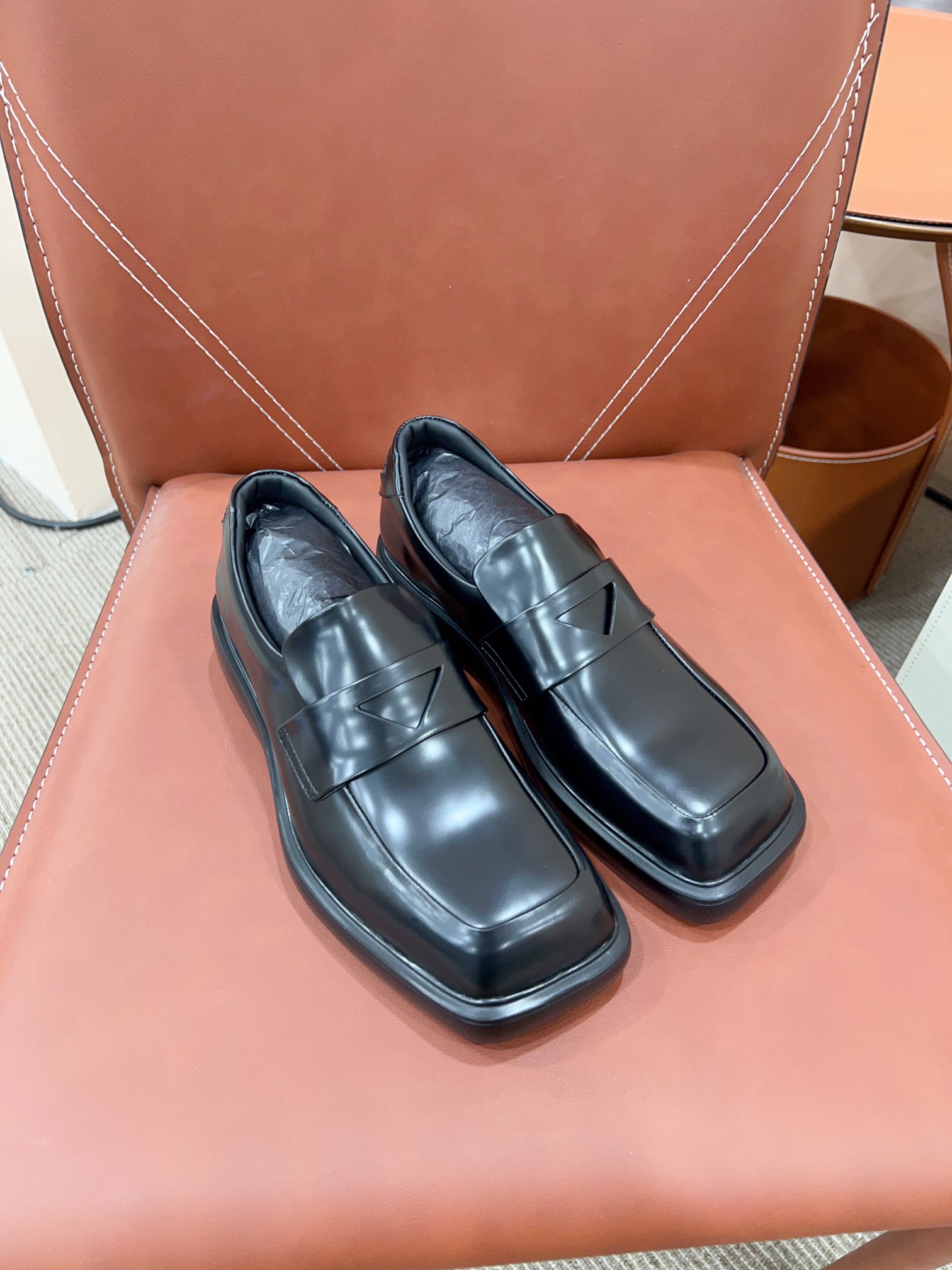 Male Sneakers Lightweight