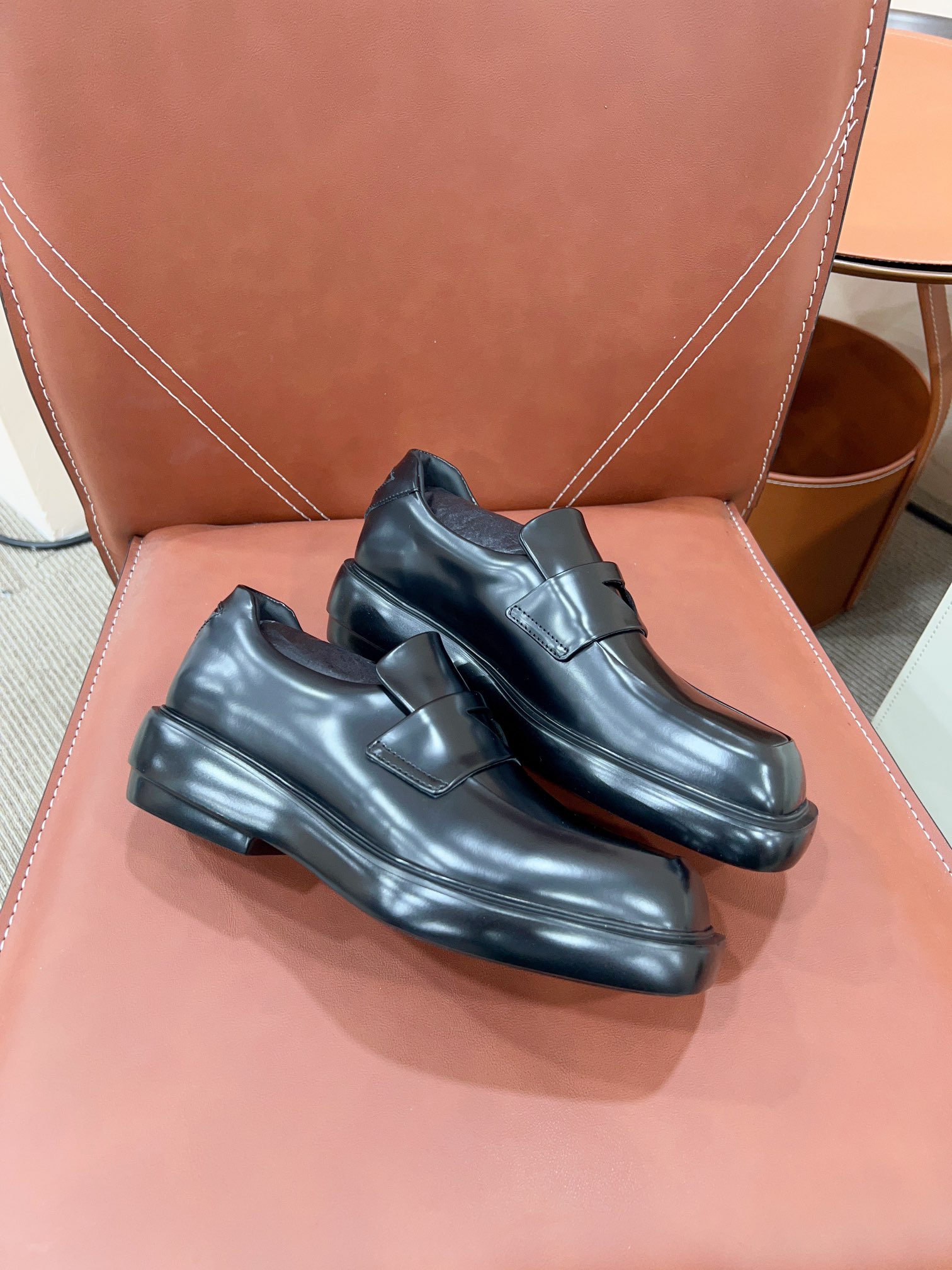 Male Sneakers Lightweight