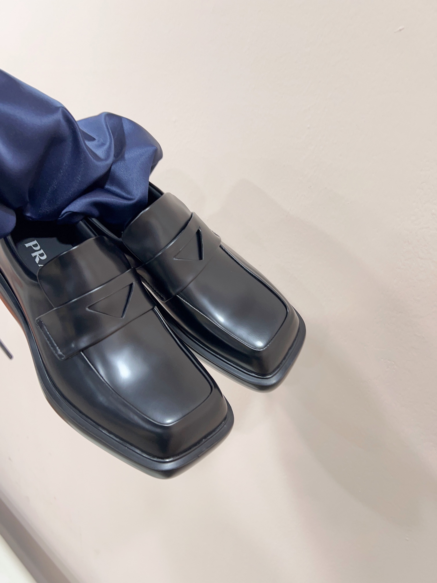 Male Sneakers Lightweight