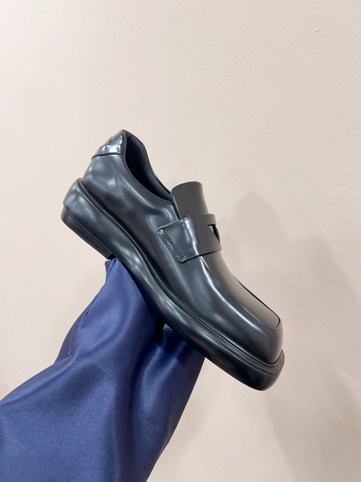 Male Sneakers Lightweight
