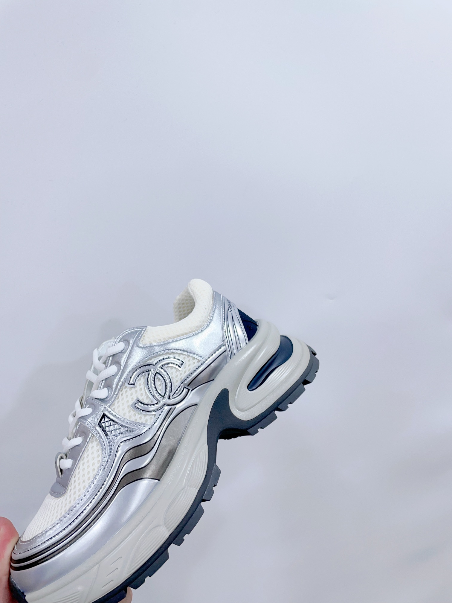Sneakers Mesh Breathable S